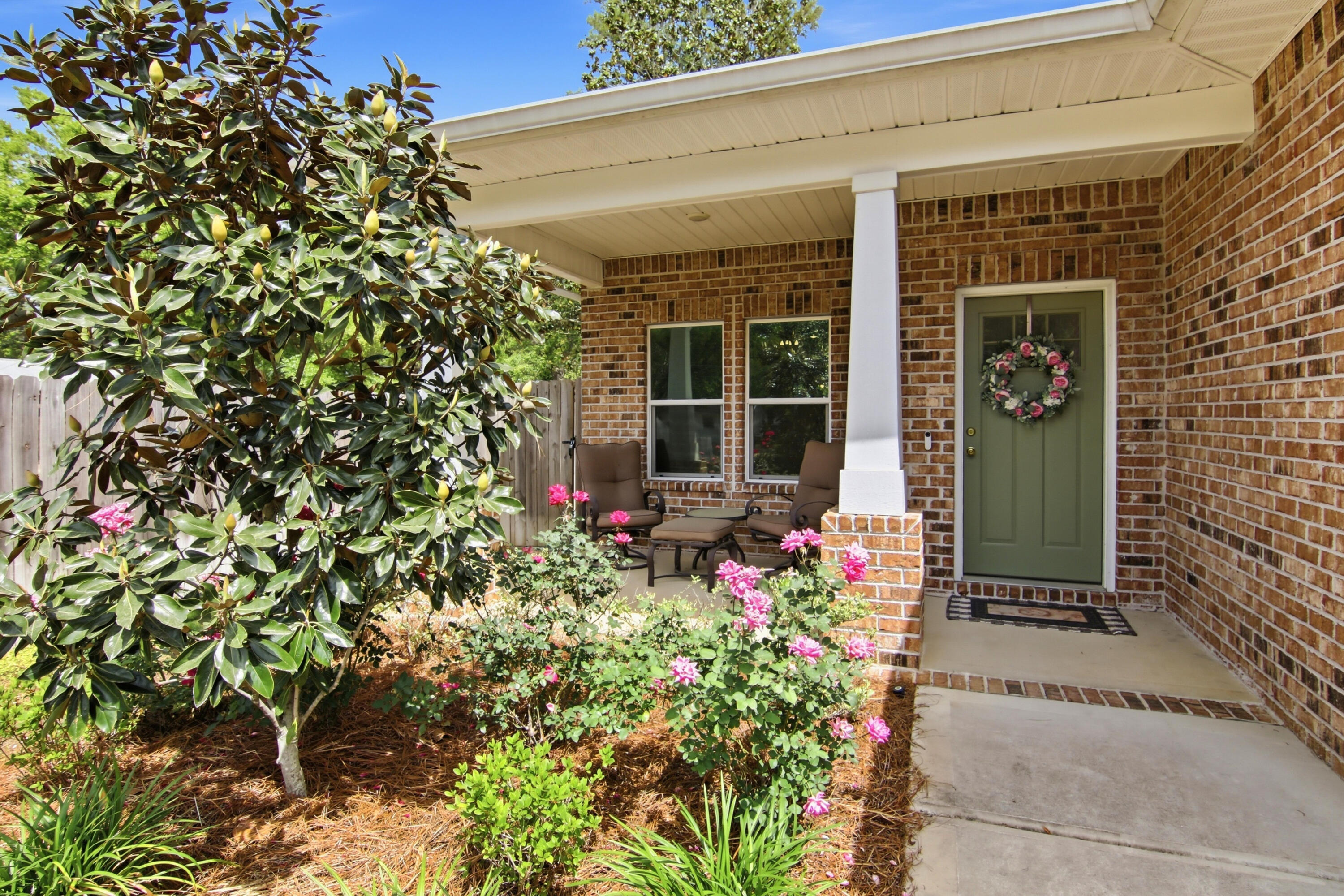 SEMINOLE - Residential