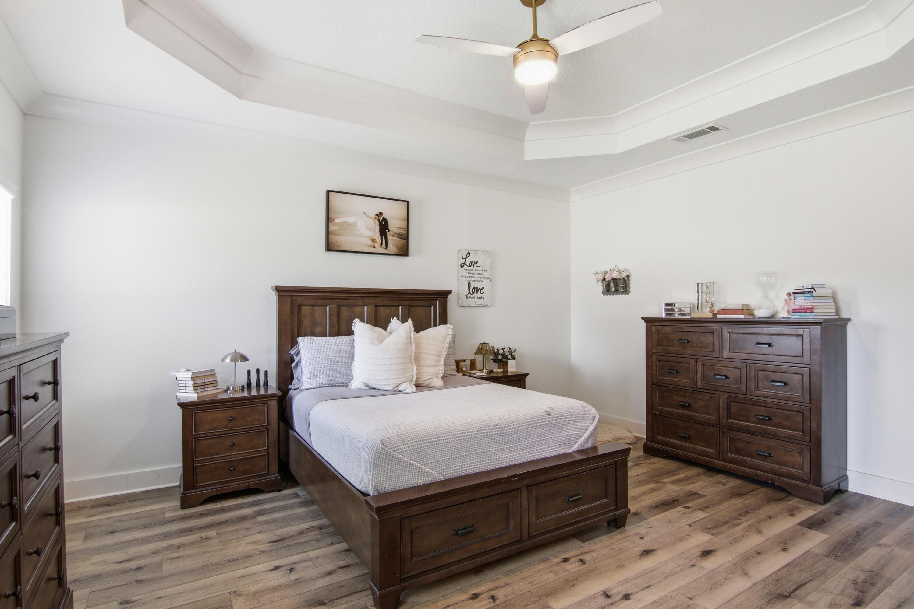 SEMINOLE - Residential