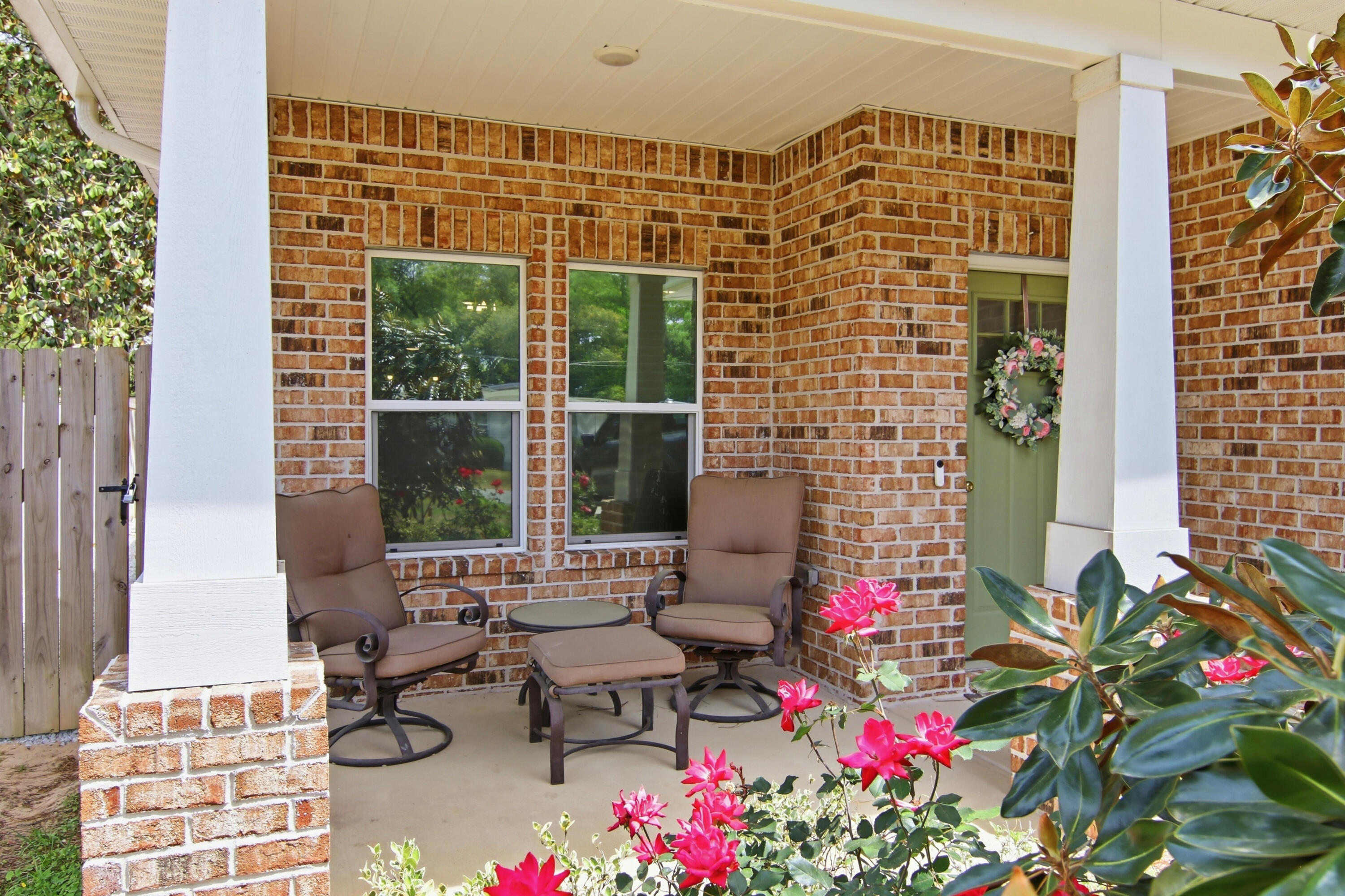 SEMINOLE - Residential