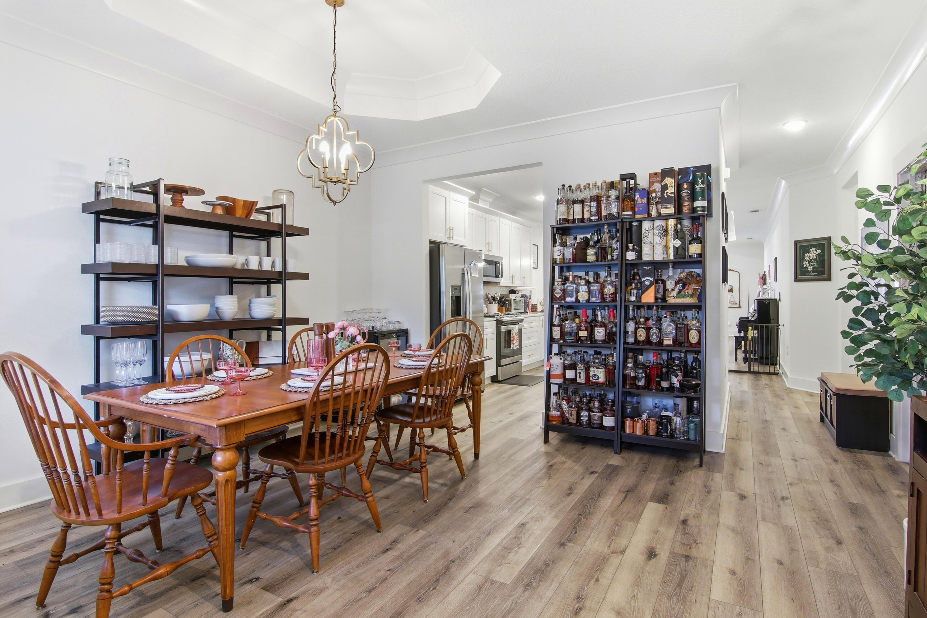 SEMINOLE - Residential