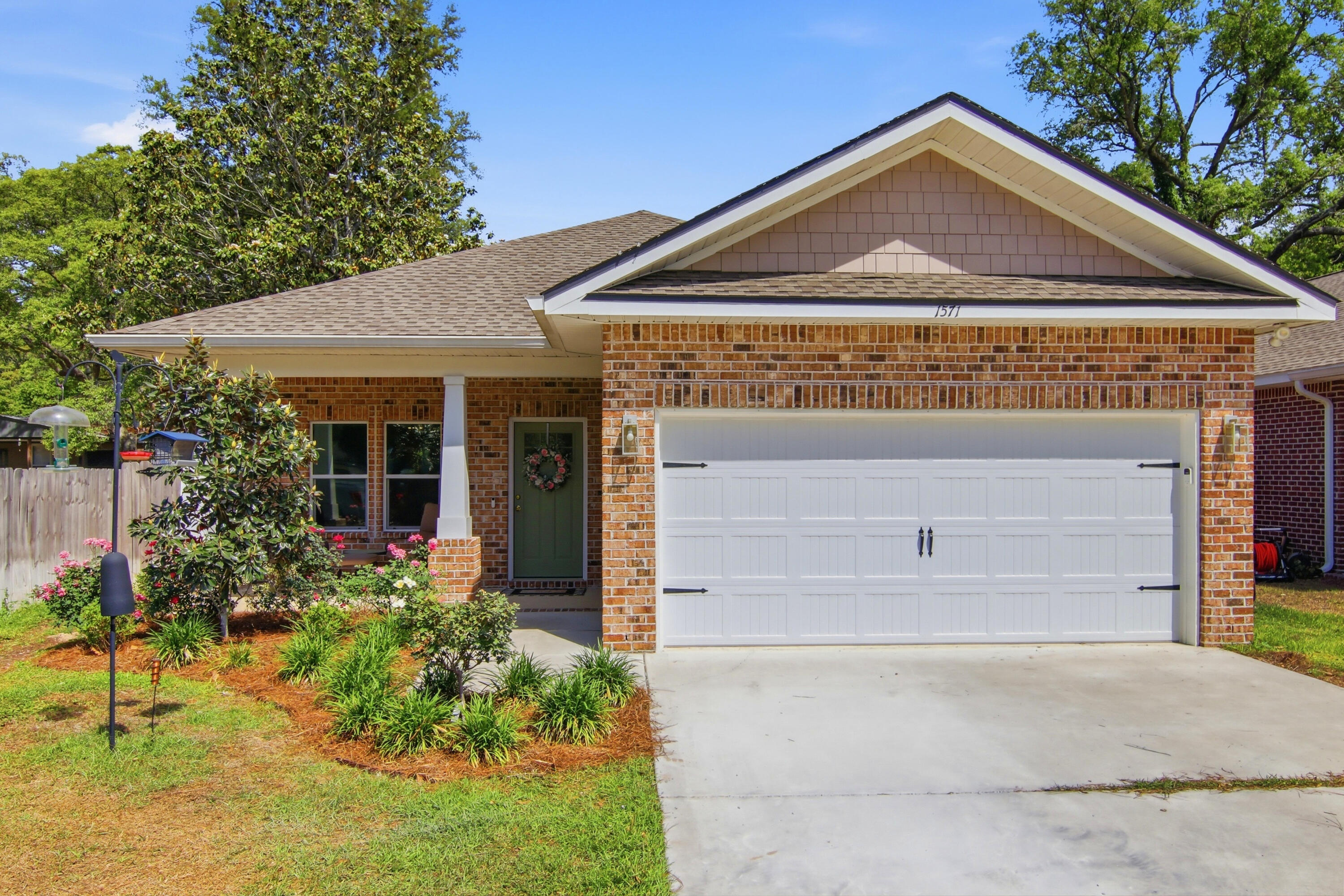 SEMINOLE - Residential