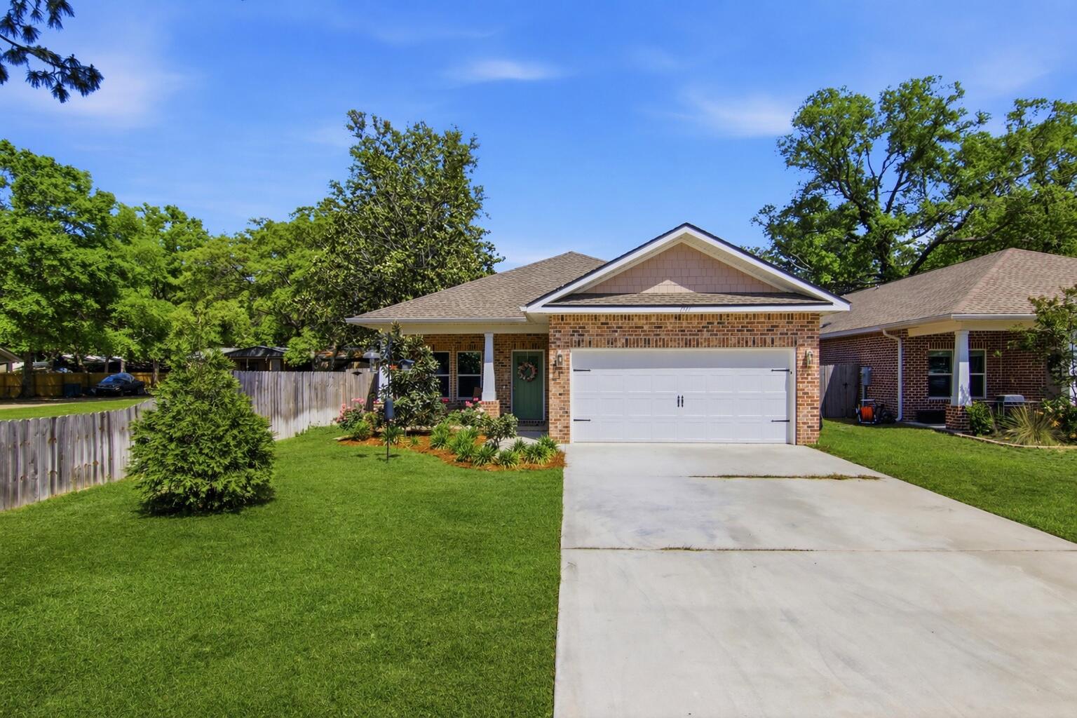 SEMINOLE - Residential