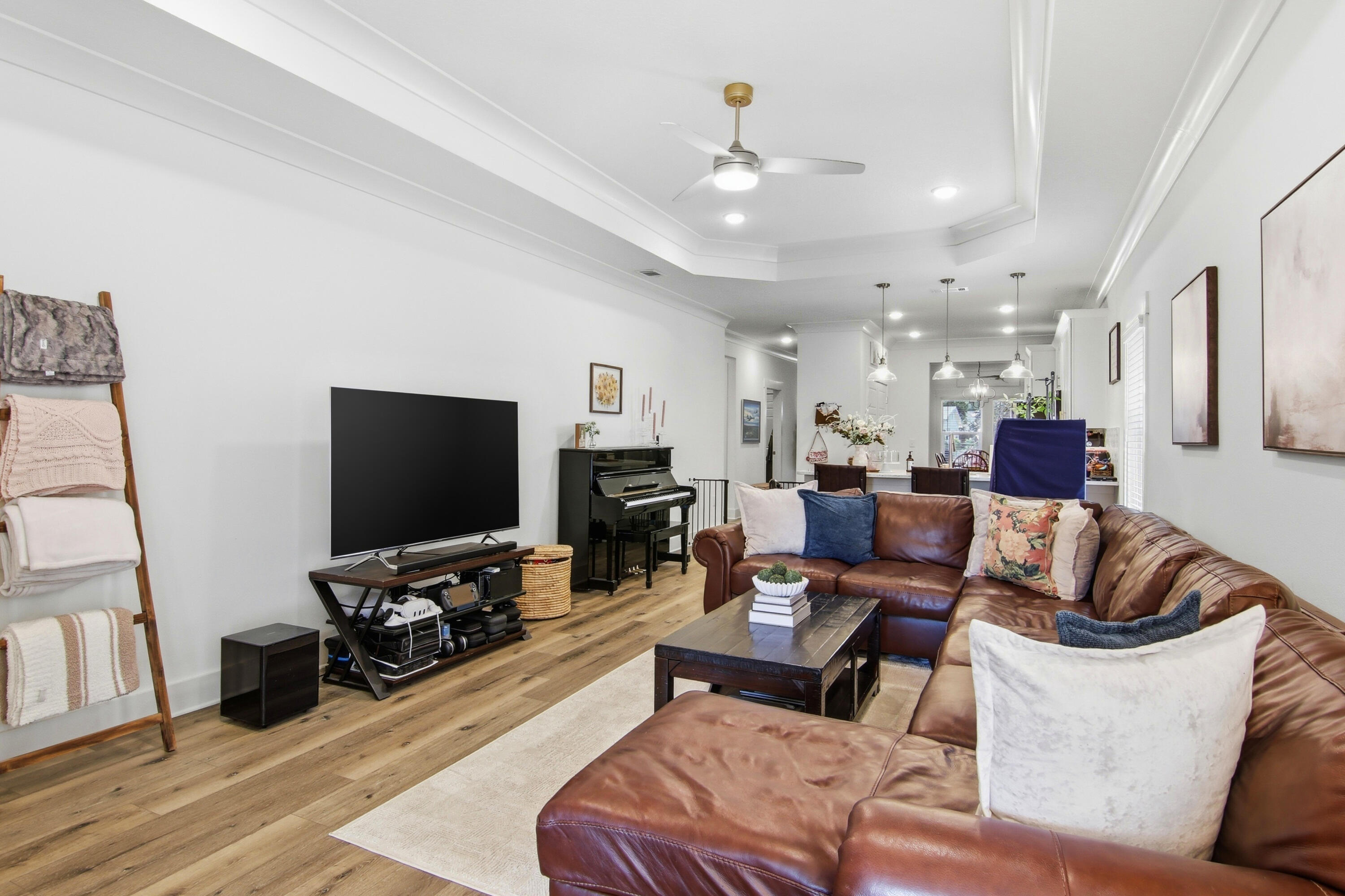 SEMINOLE - Residential