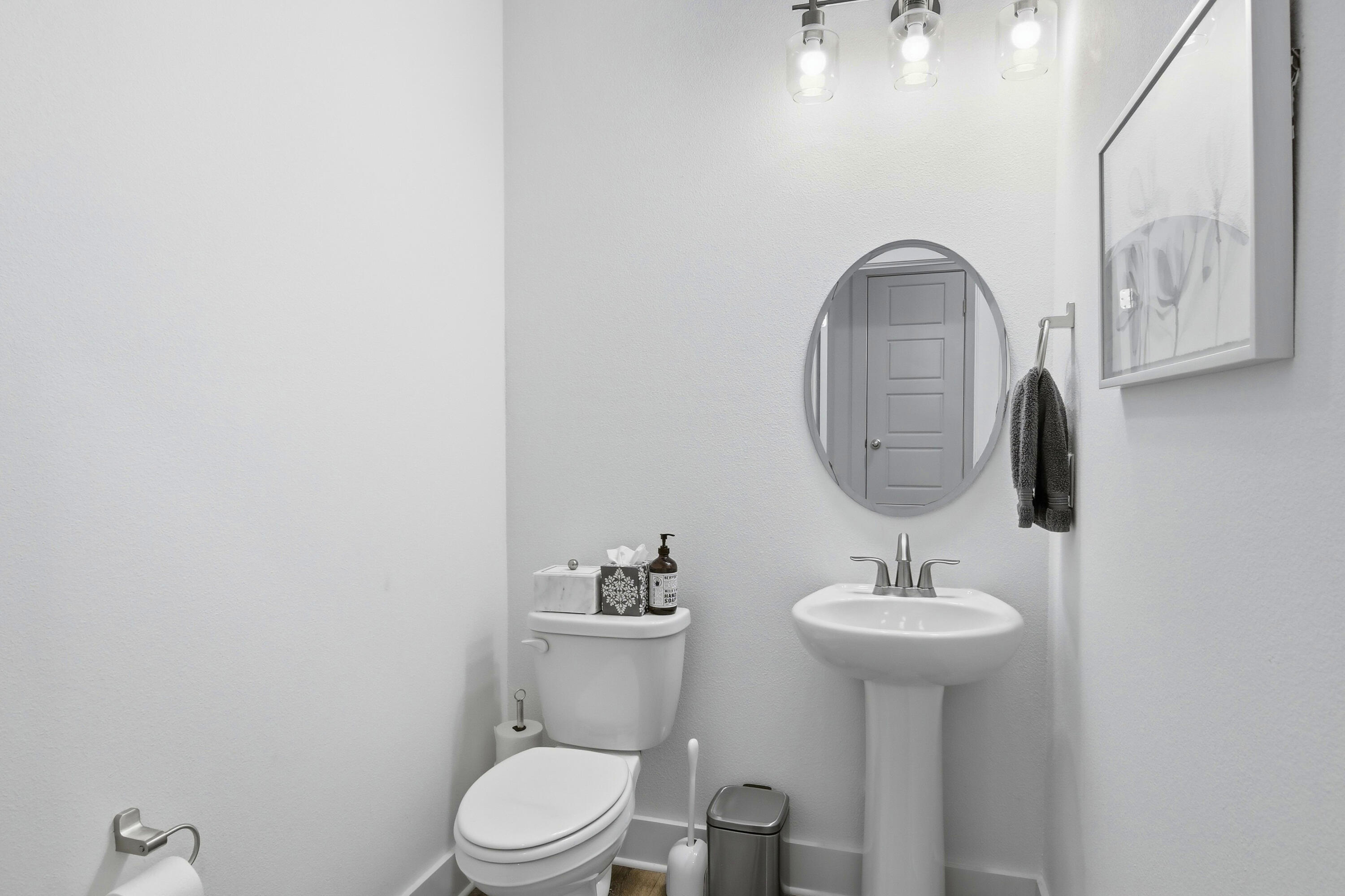 SEMINOLE - Residential