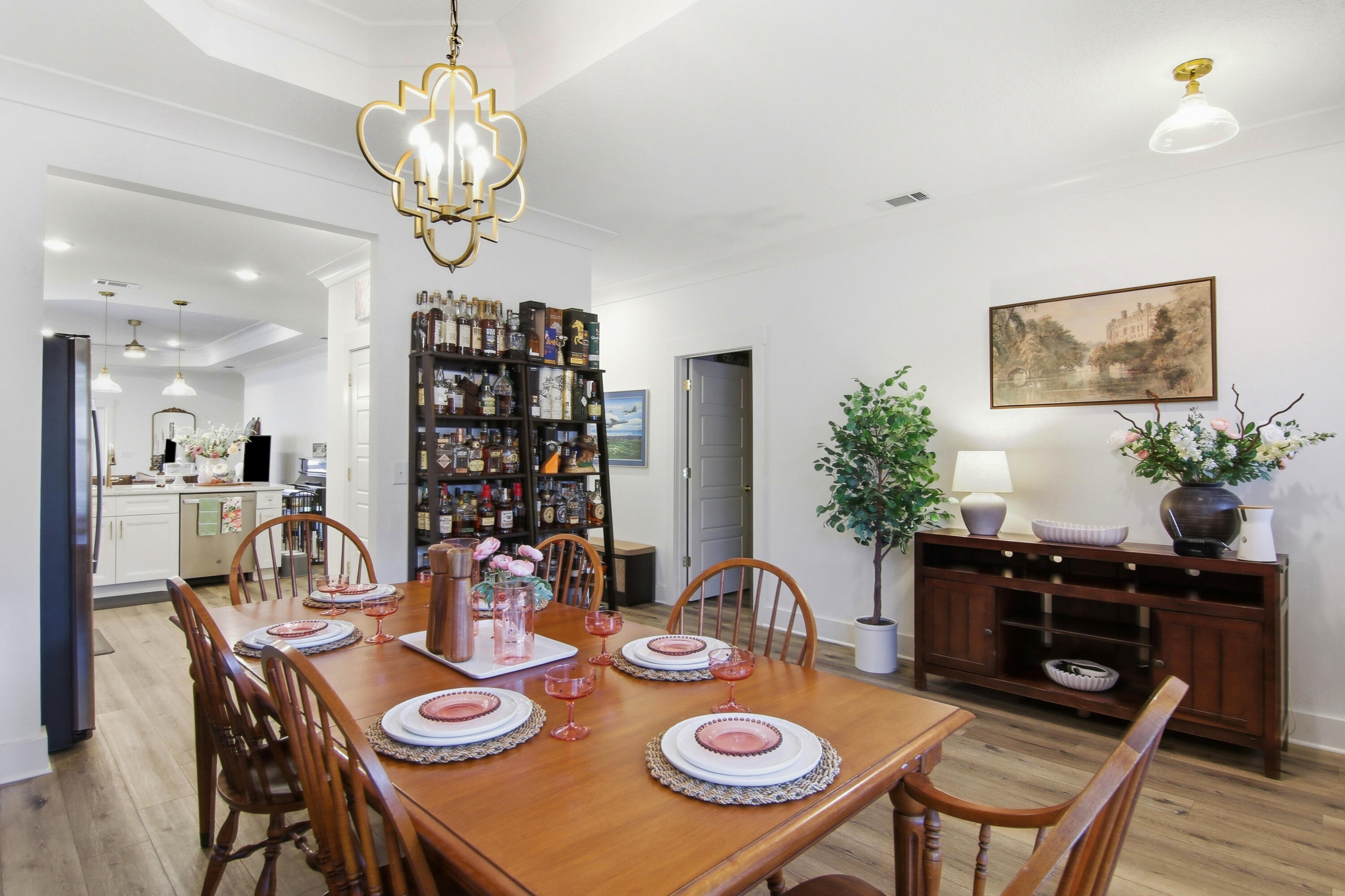 SEMINOLE - Residential