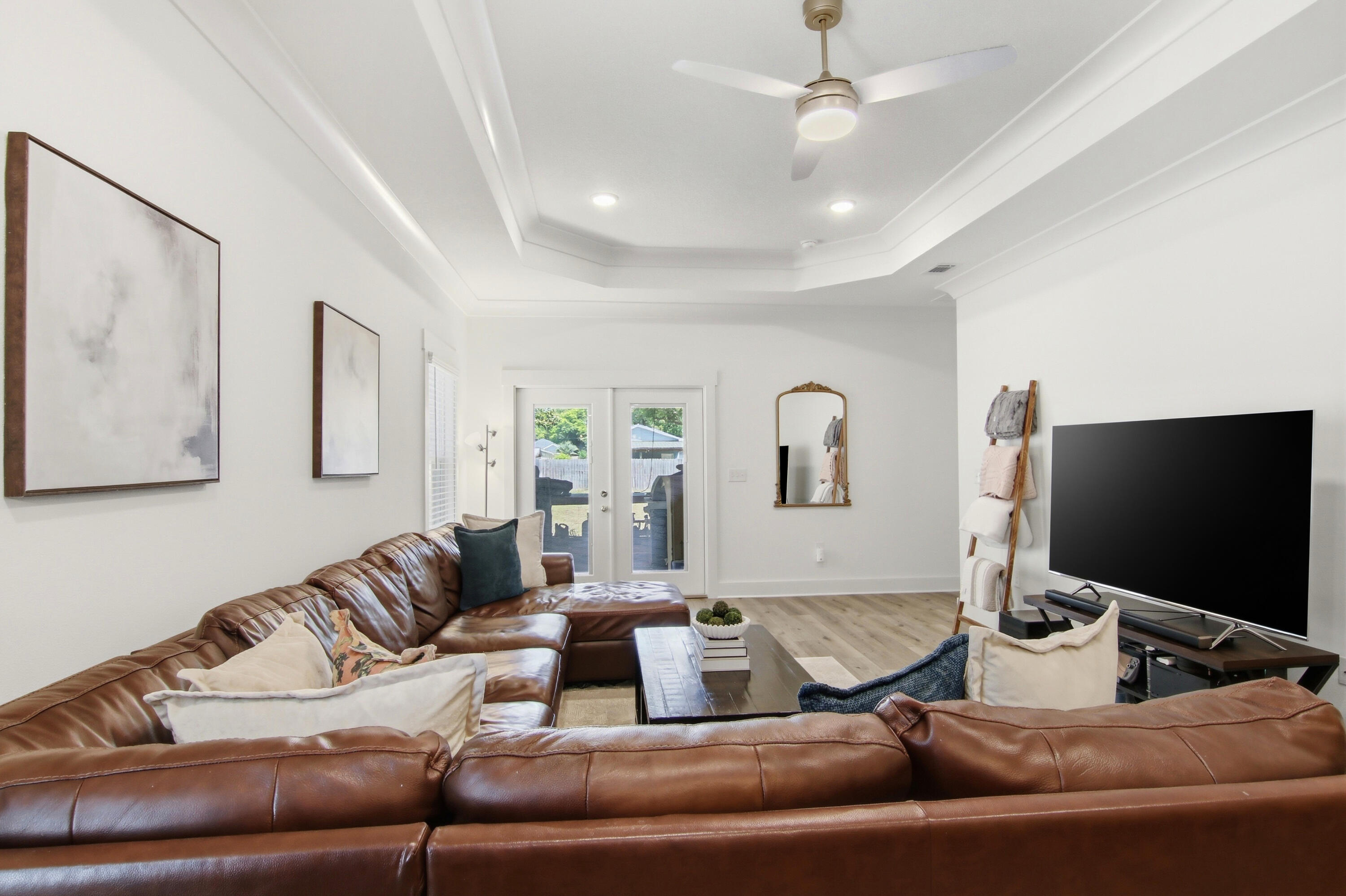 SEMINOLE - Residential