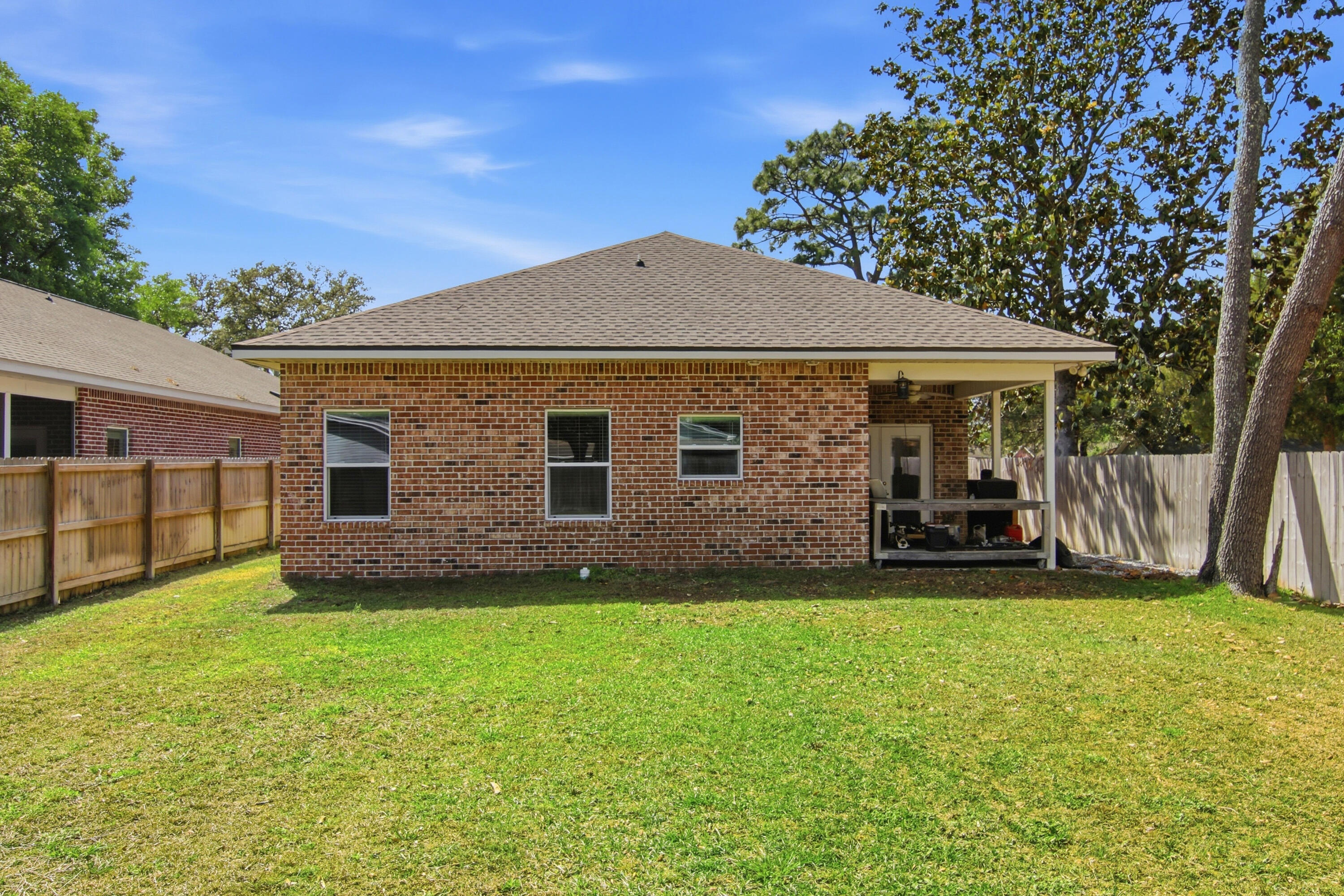 SEMINOLE - Residential