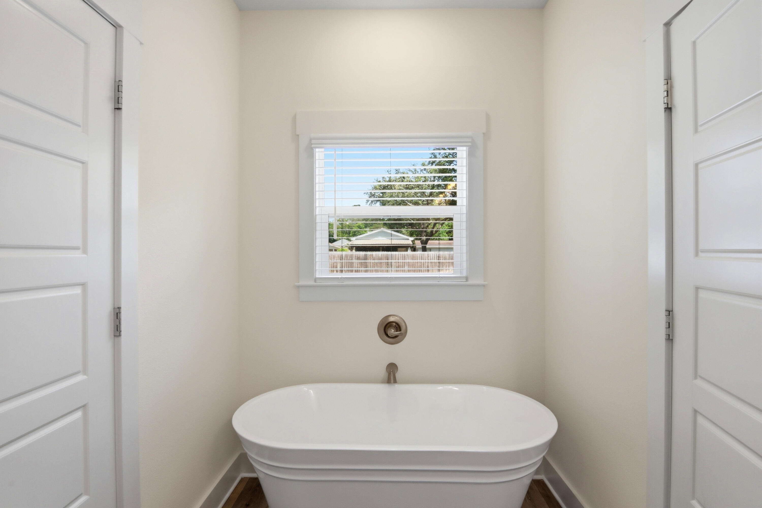 SEMINOLE - Residential