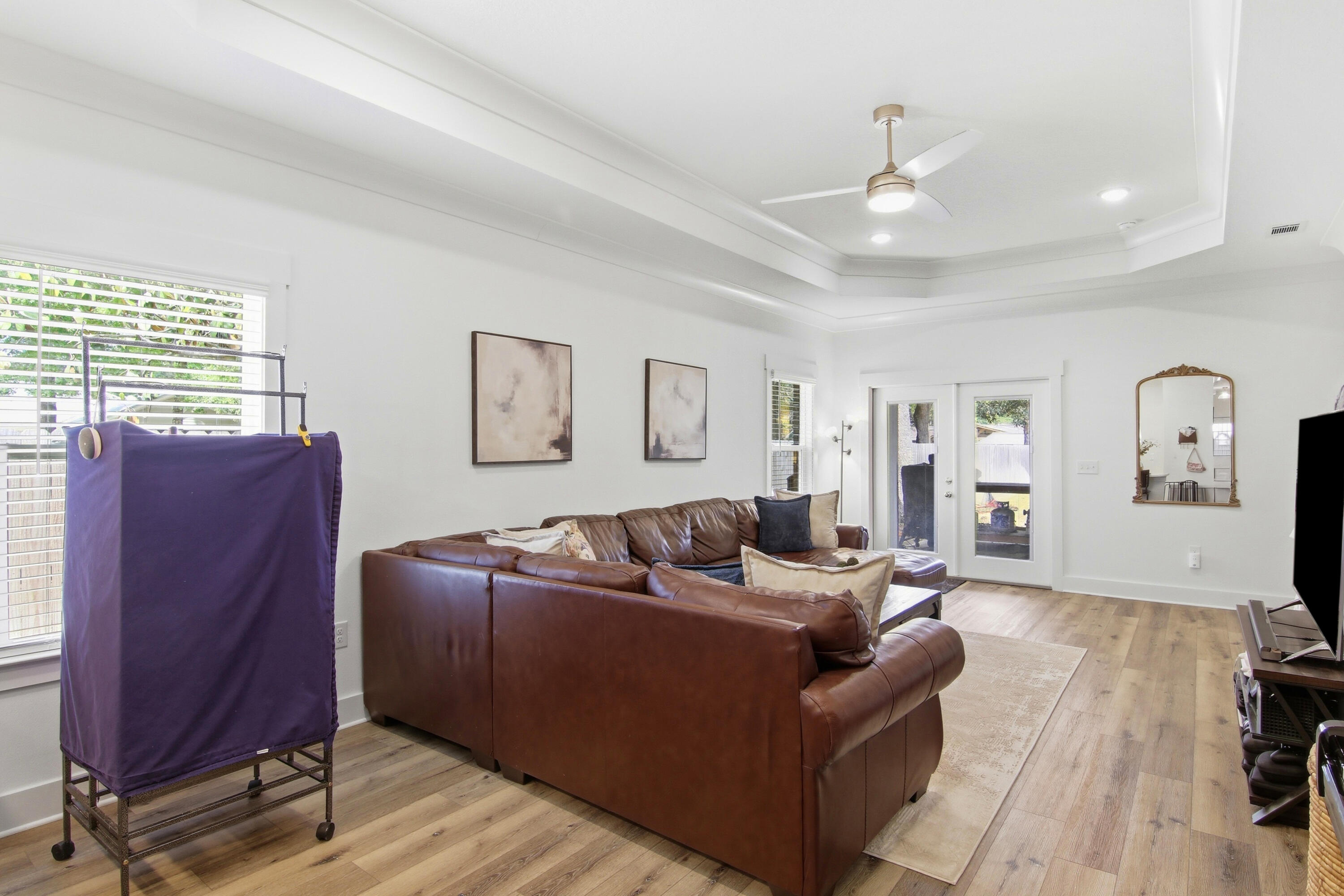 SEMINOLE - Residential