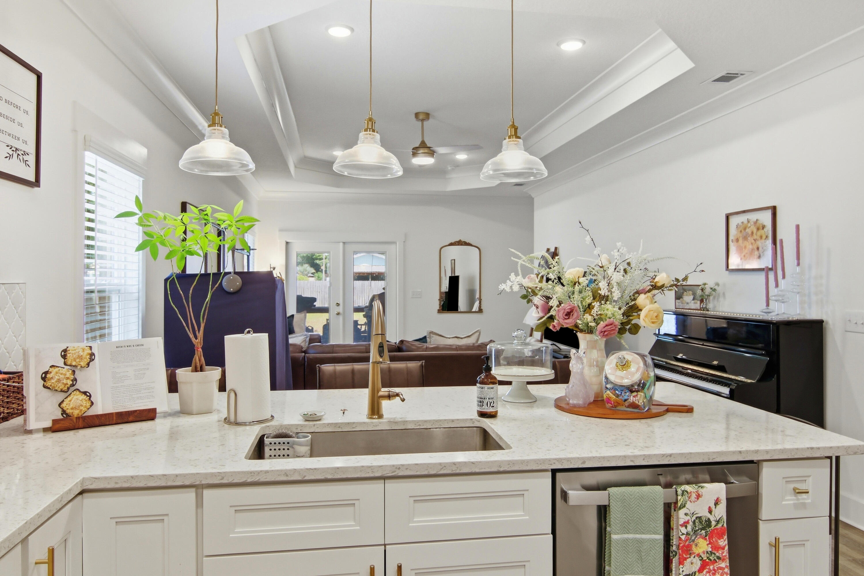 SEMINOLE - Residential