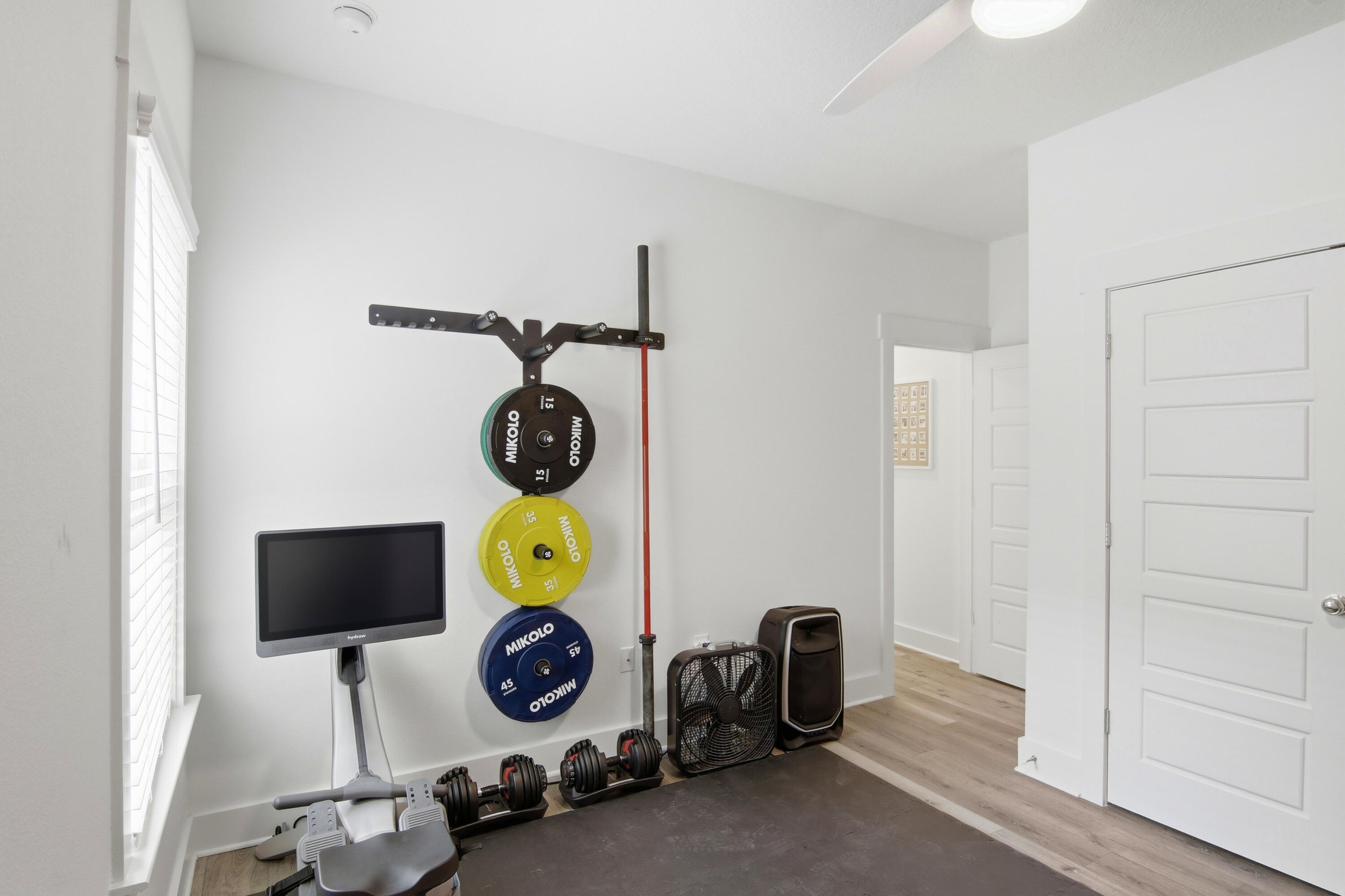 SEMINOLE - Residential