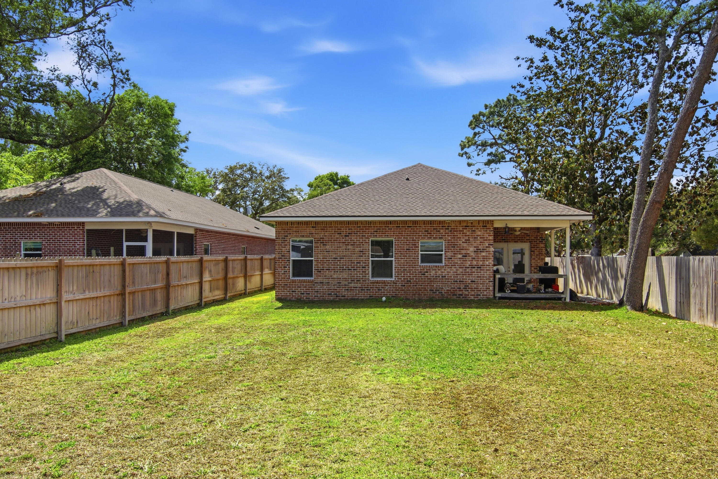 SEMINOLE - Residential