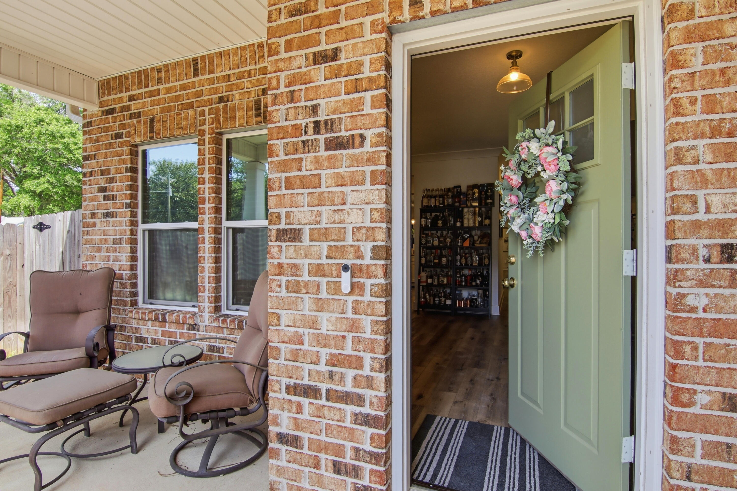 SEMINOLE - Residential