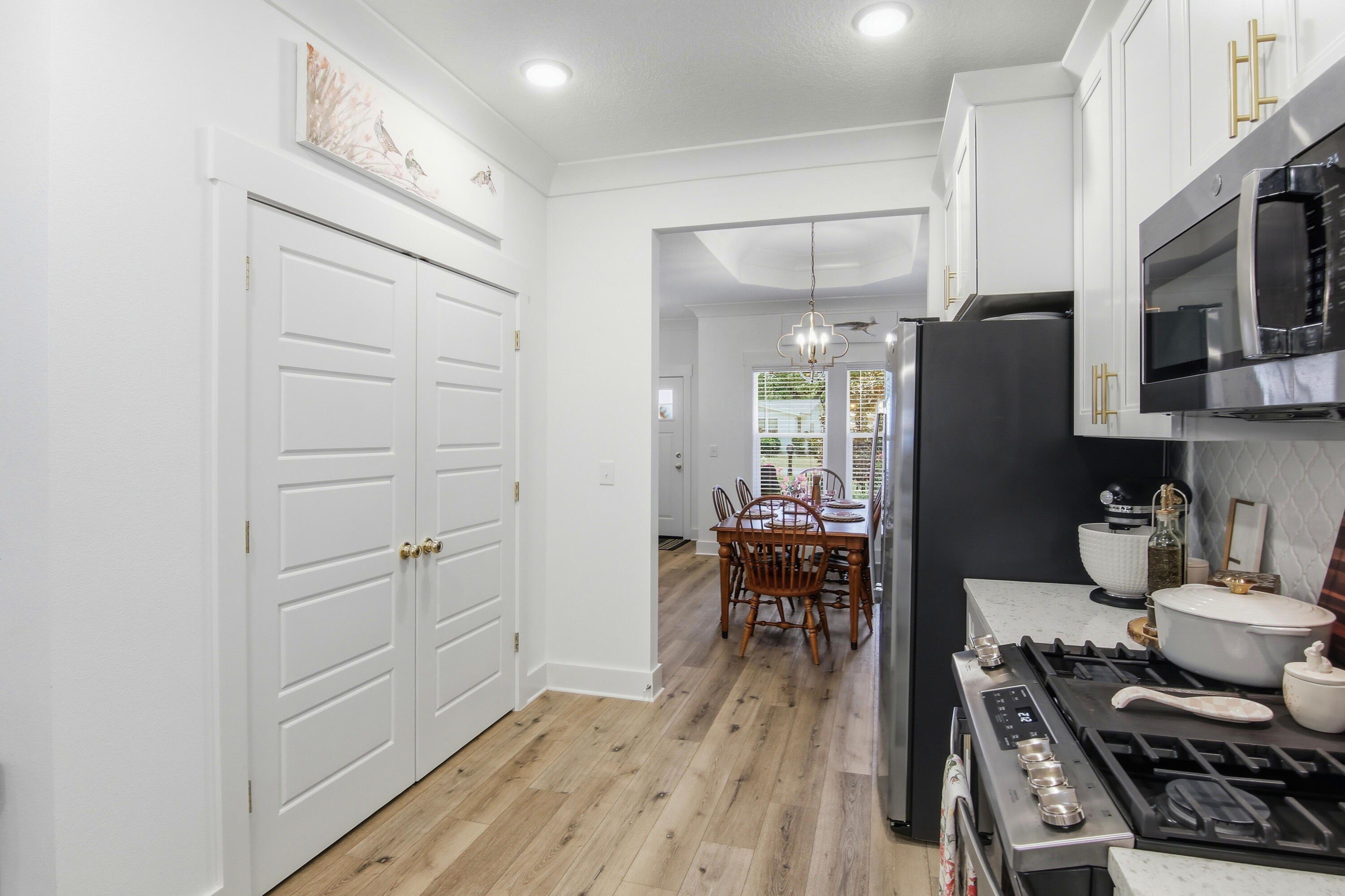 SEMINOLE - Residential