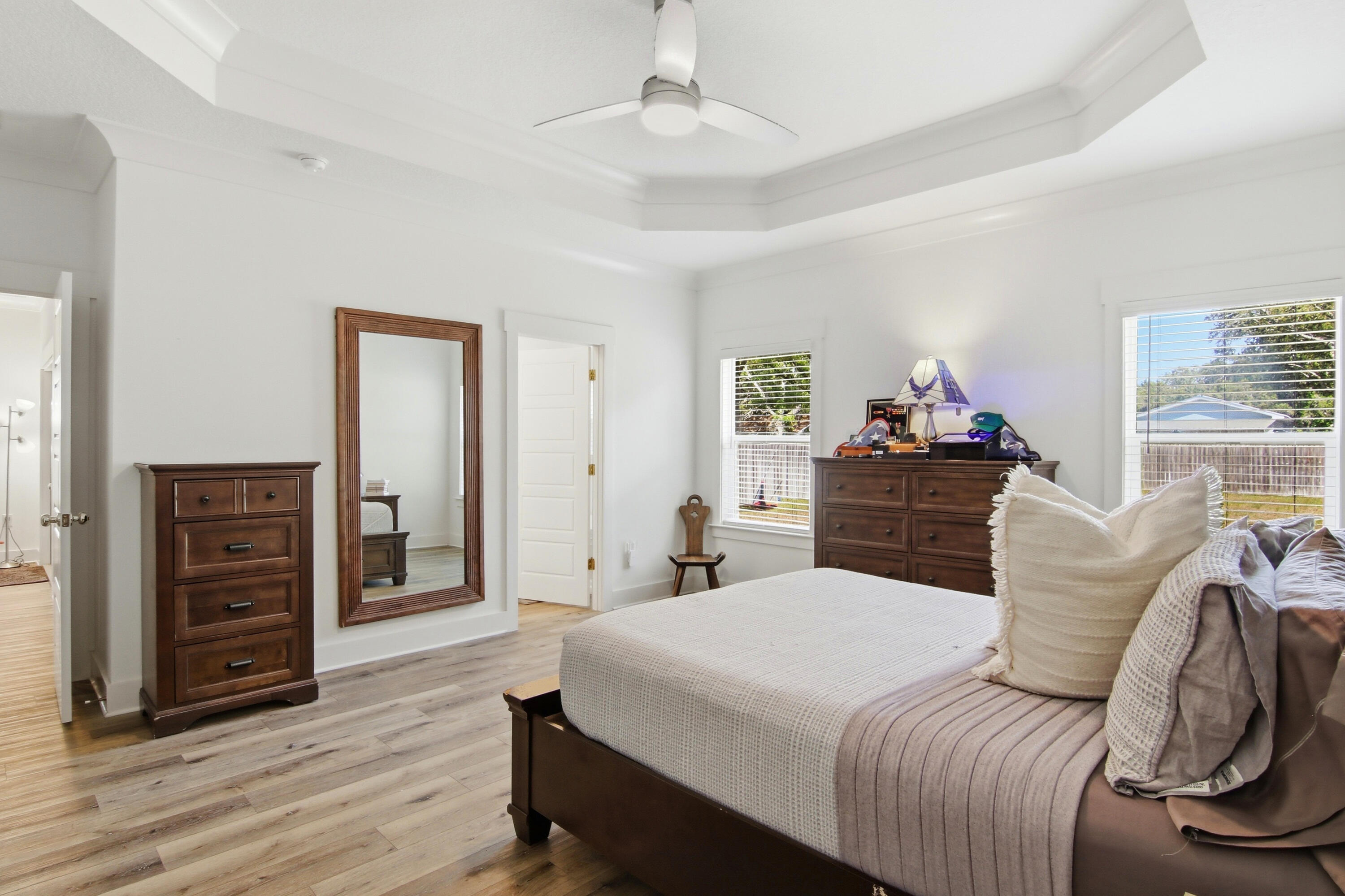 SEMINOLE - Residential