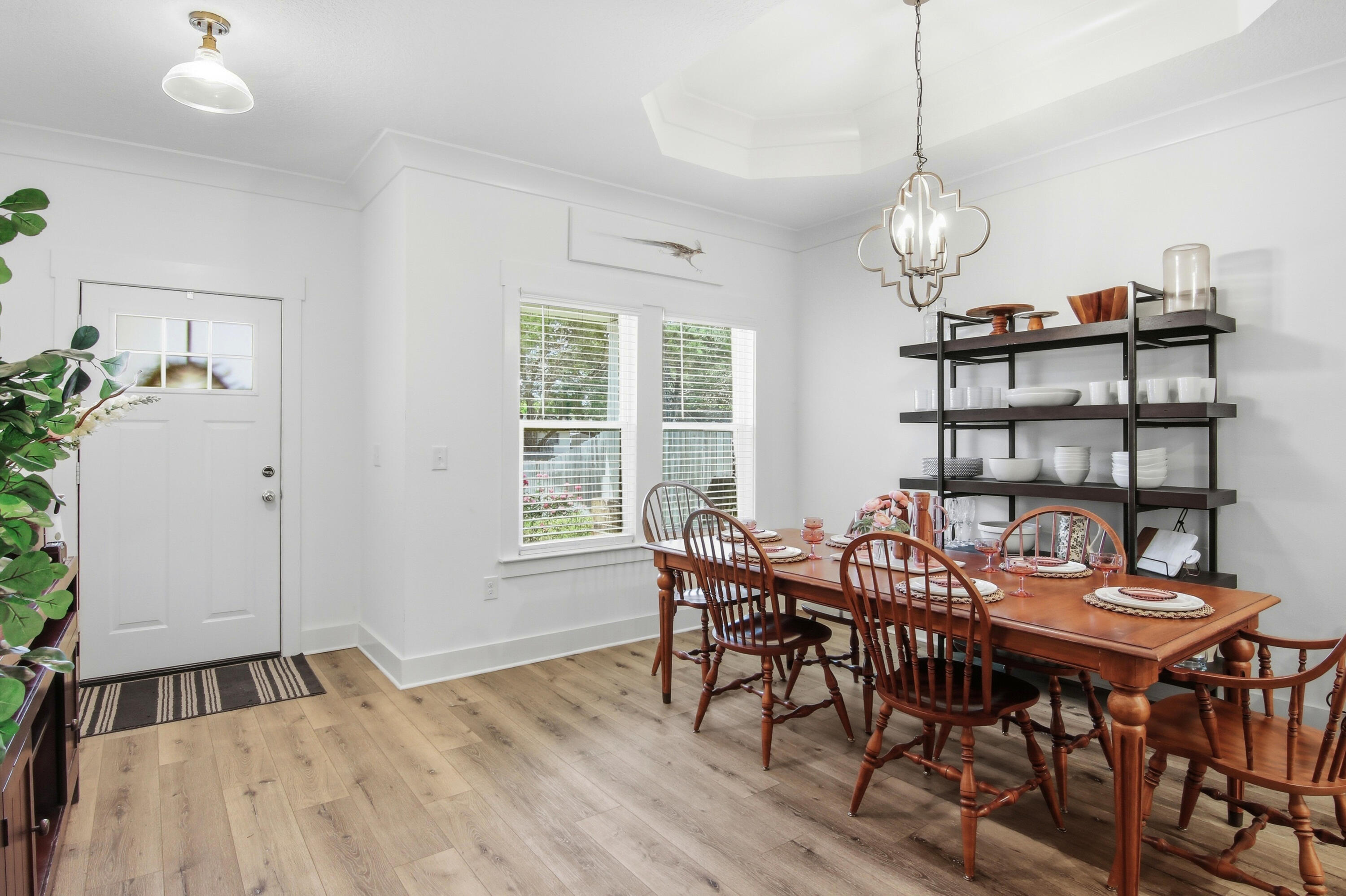 SEMINOLE - Residential