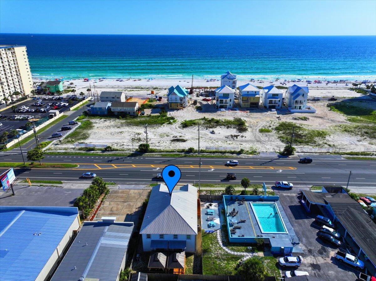 NO RECORDED SUBDIVISION - Residential