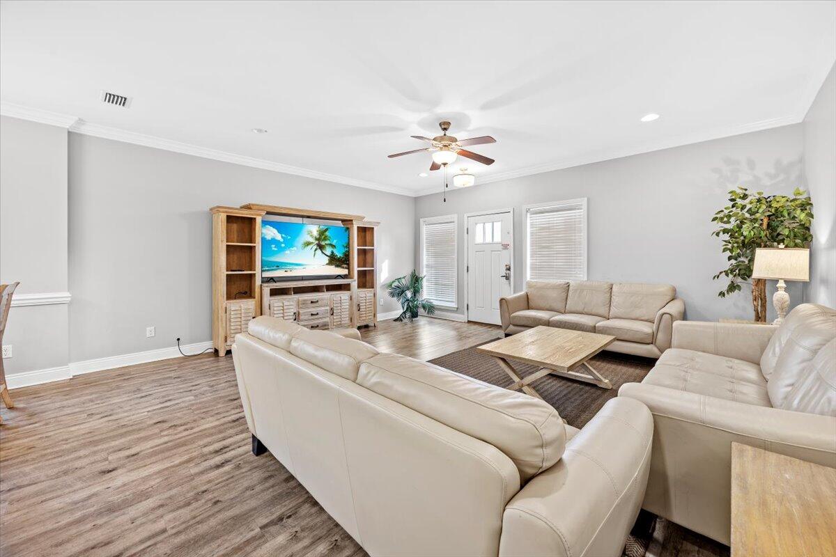 NO RECORDED SUBDIVISION - Residential