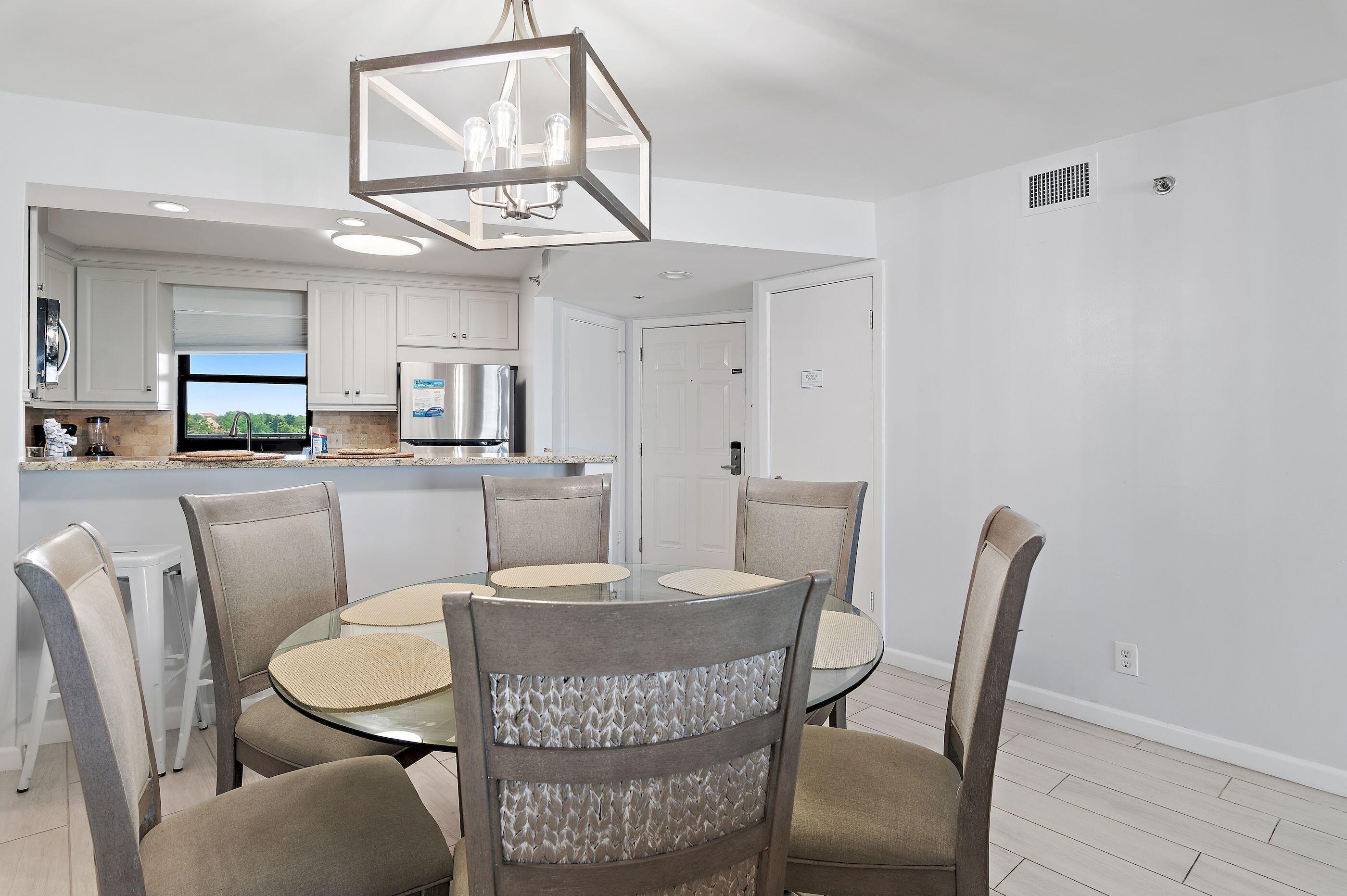 Beachside Two Condominium - Residential