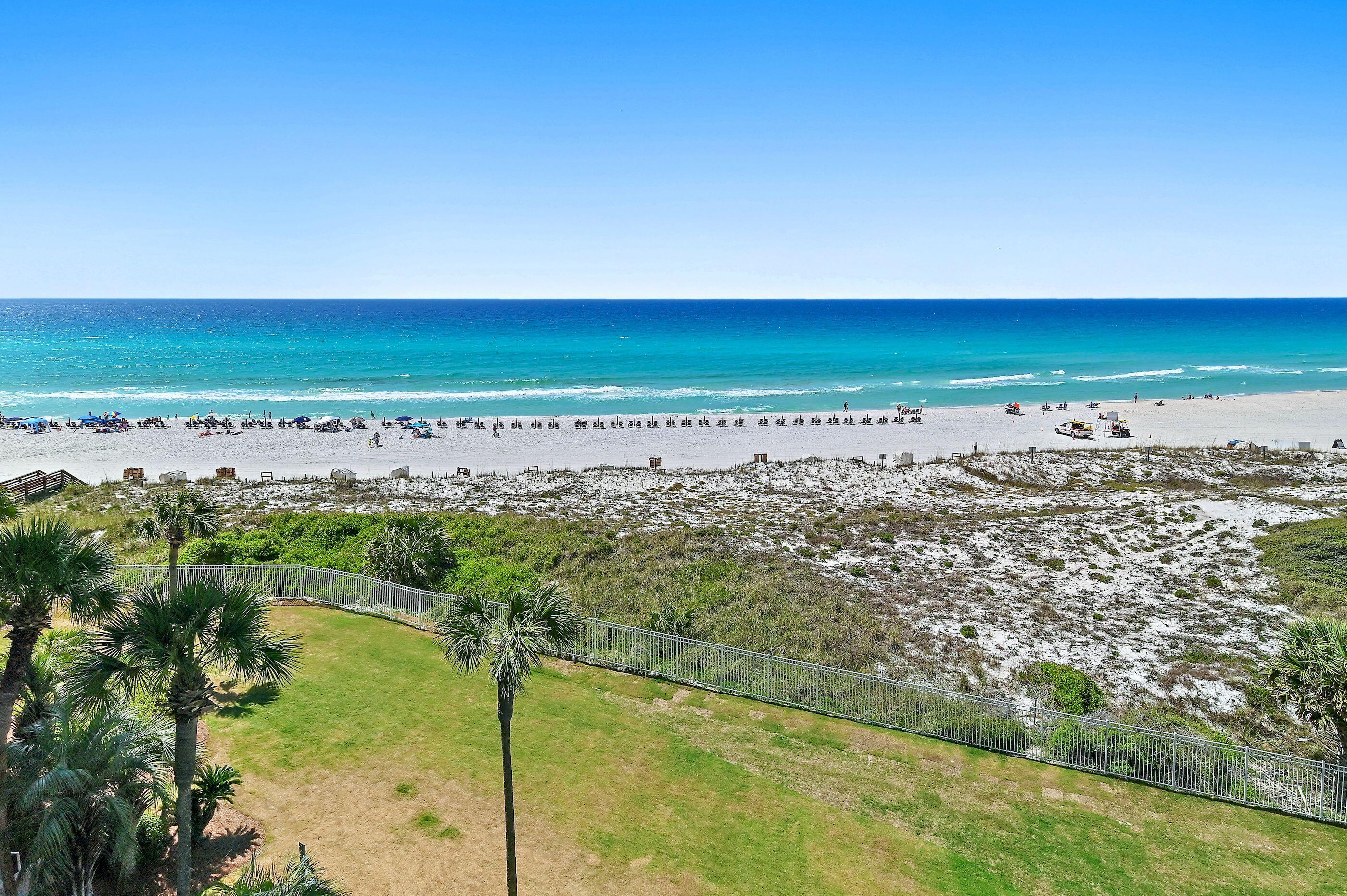 Beachside Two Condominium - Residential