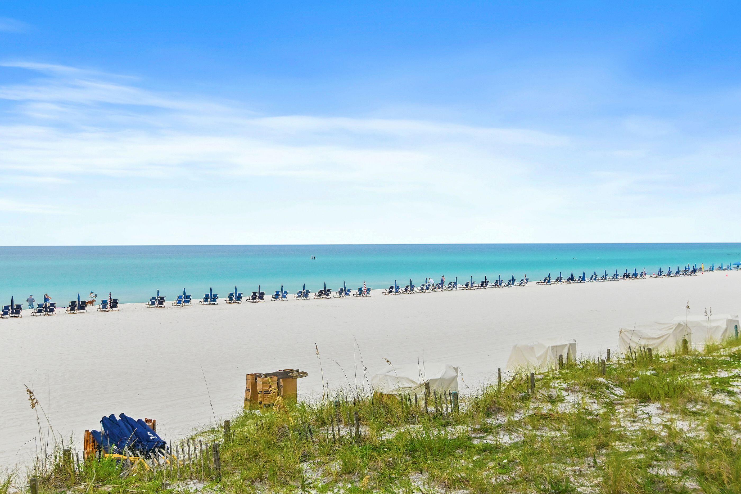 Beachside Two Condominium - Residential