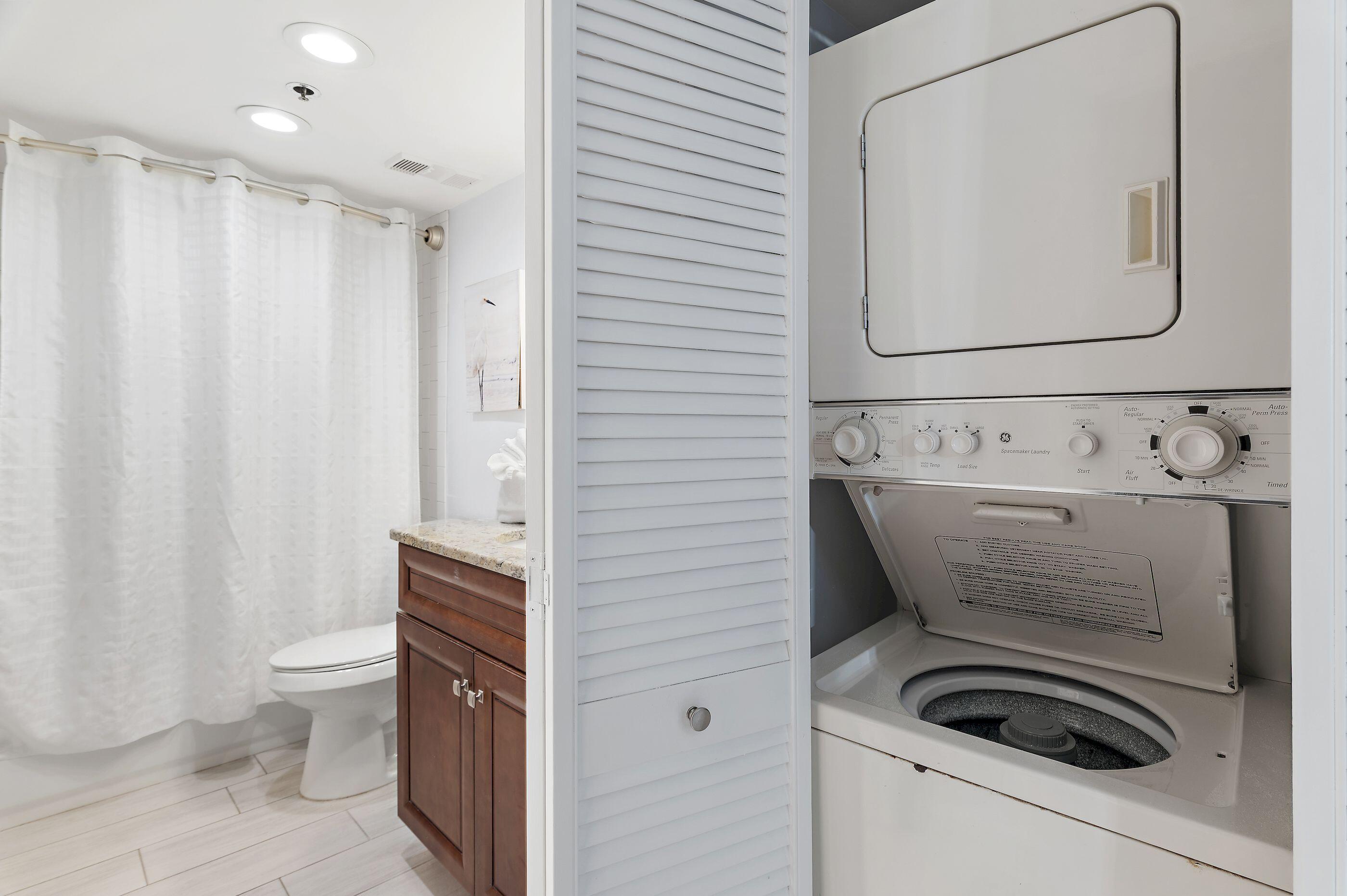 Beachside Two Condominium - Residential