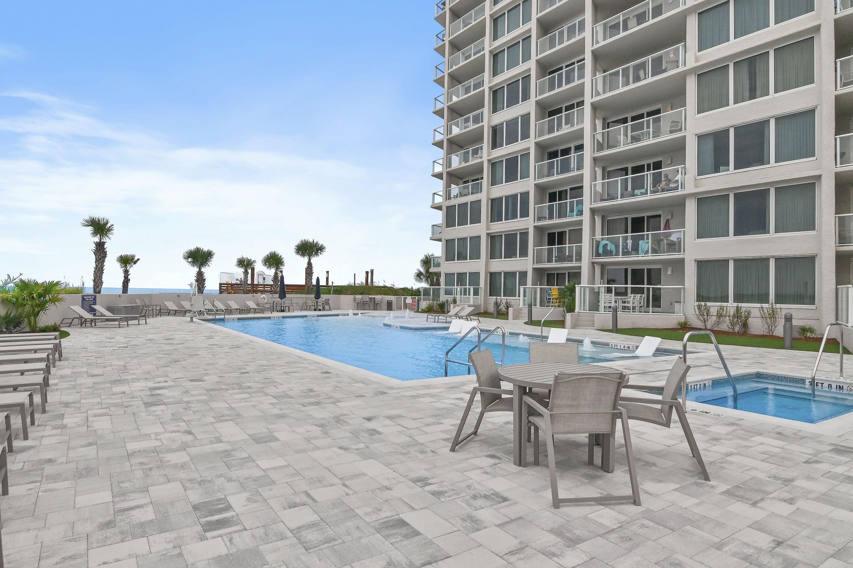 Beachside Two Condominium - Residential