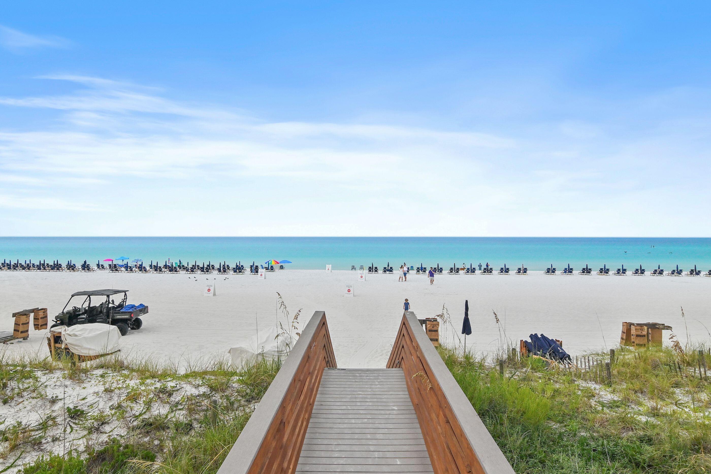 Beachside Two Condominium - Residential