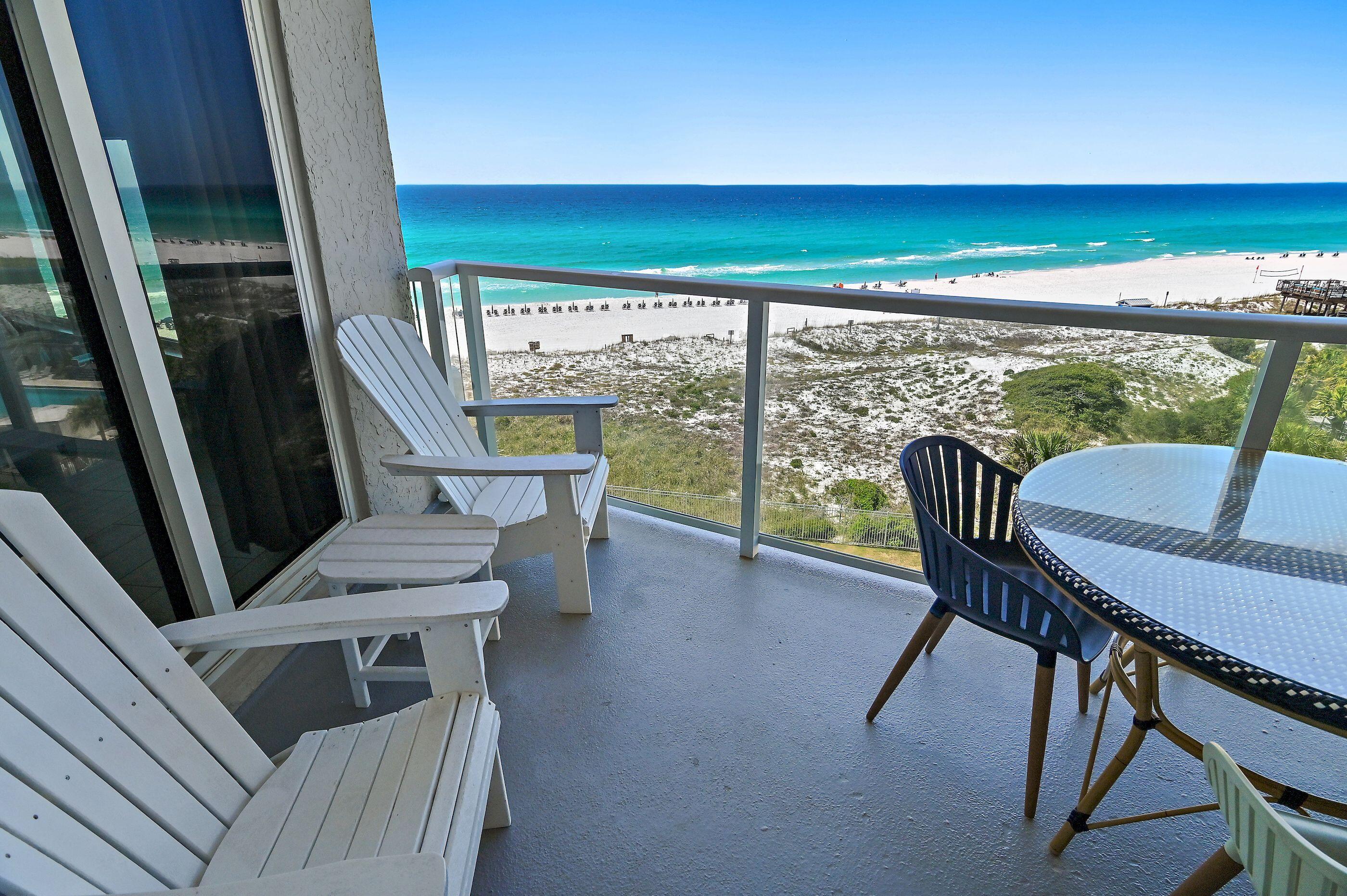 Beachside Two Condominium - Residential