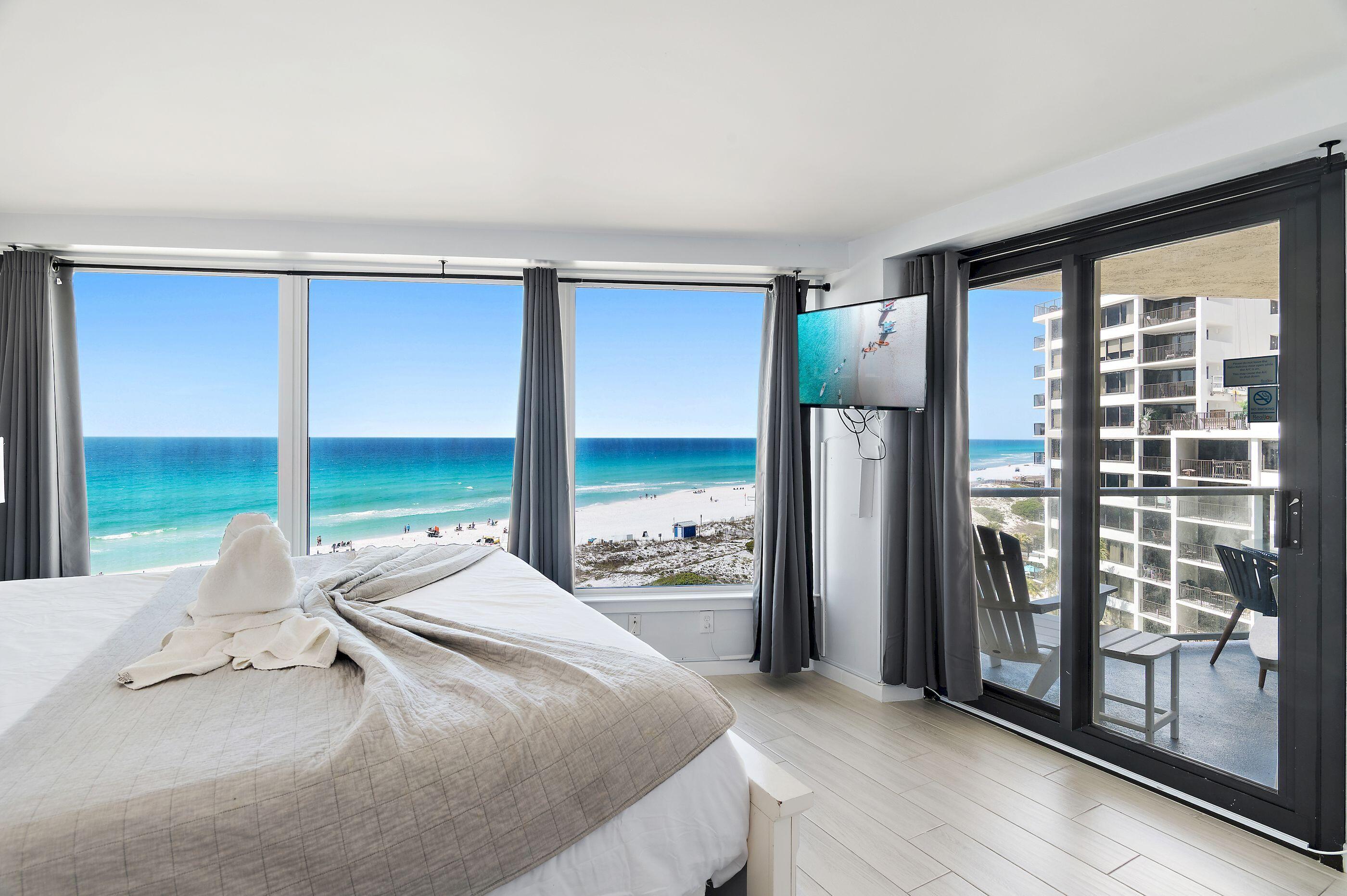 Beachside Two Condominium - Residential