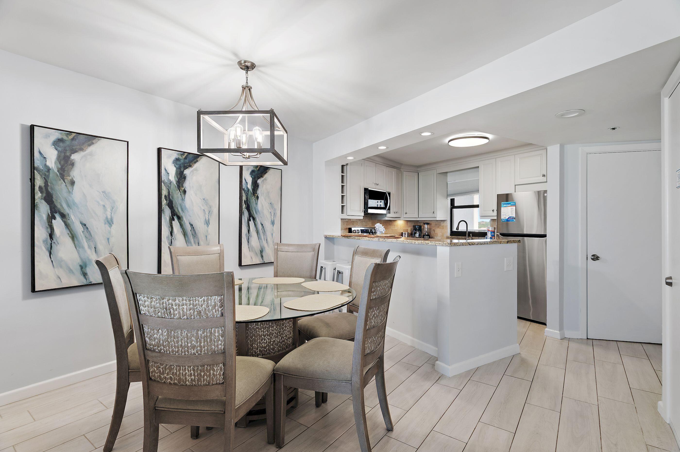 Beachside Two Condominium - Residential