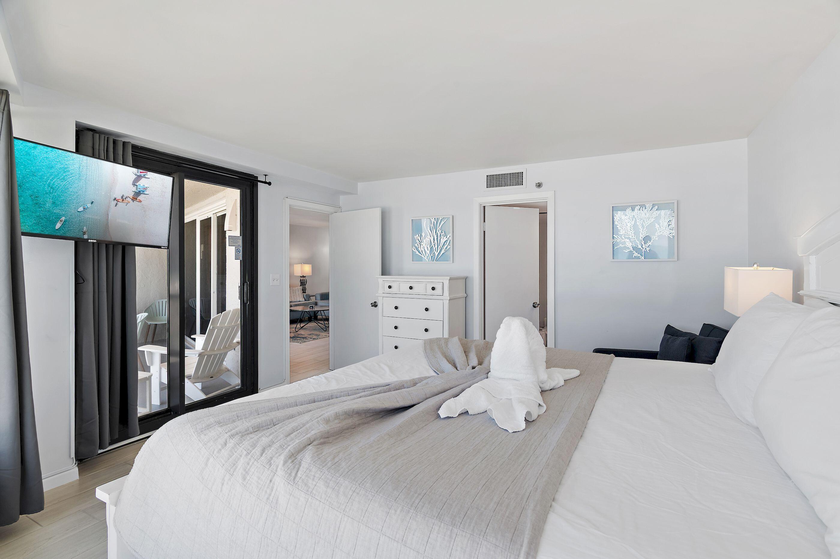 Beachside Two Condominium - Residential