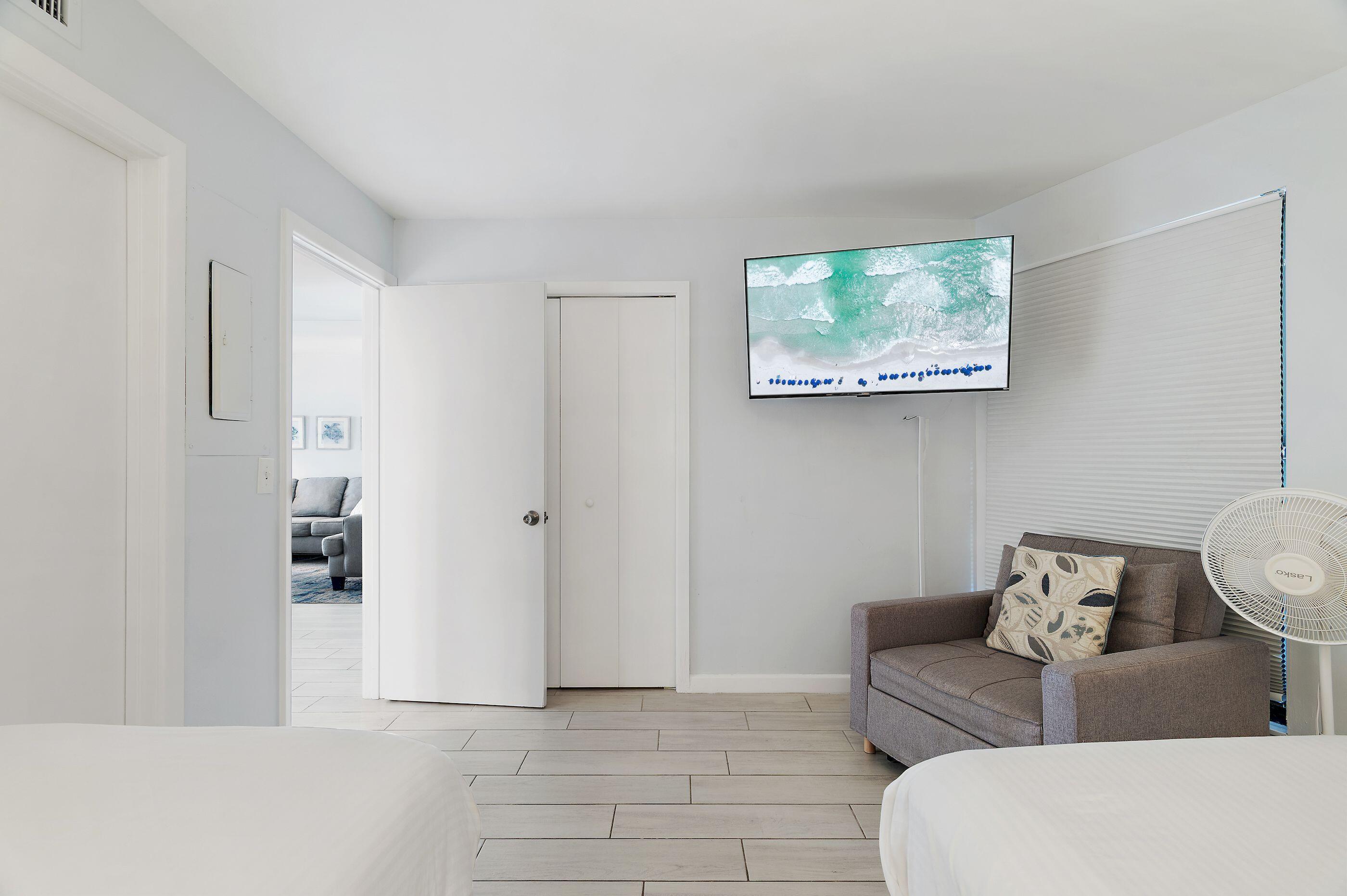 Beachside Two Condominium - Residential