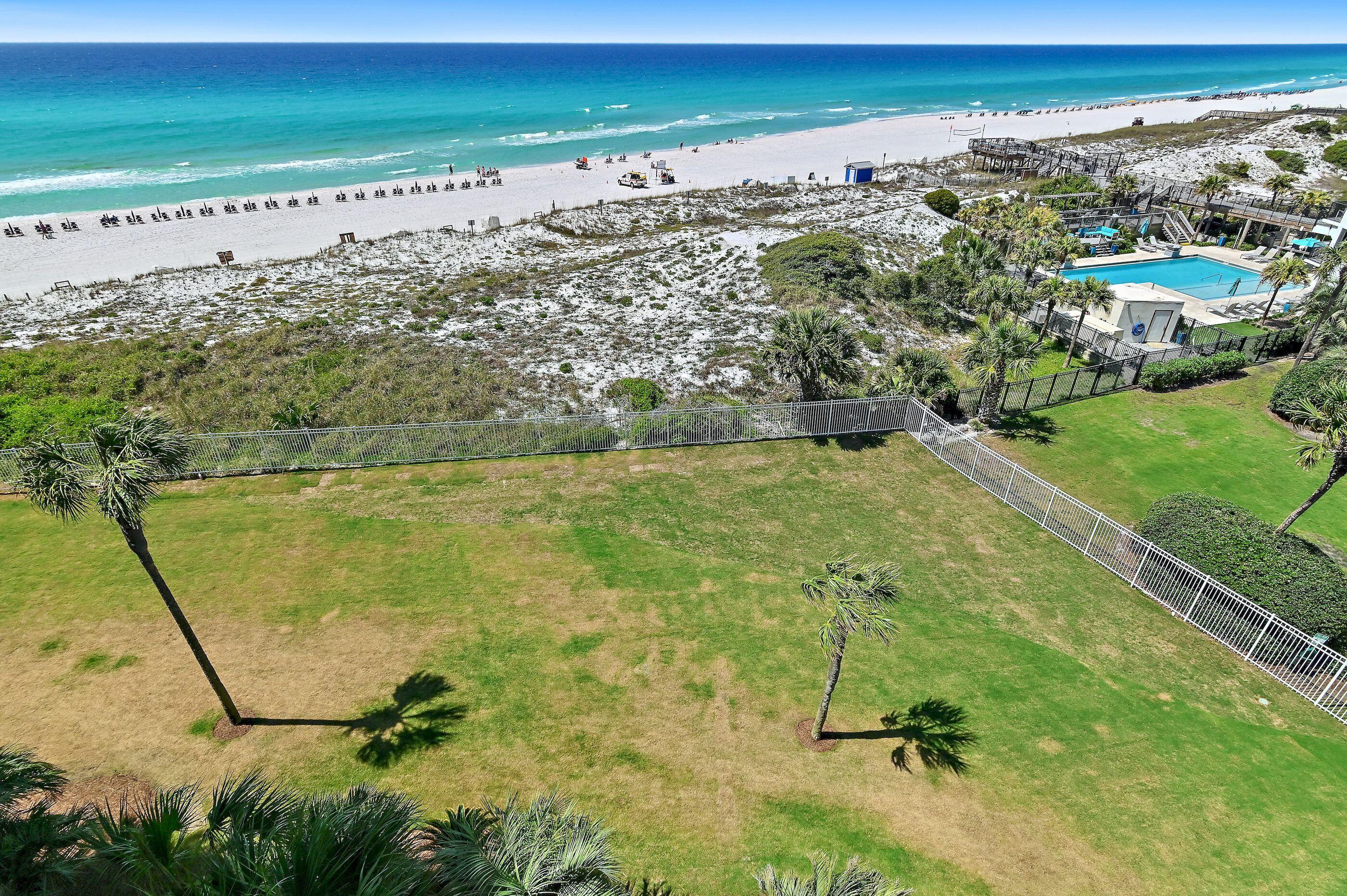 Beachside Two Condominium - Residential