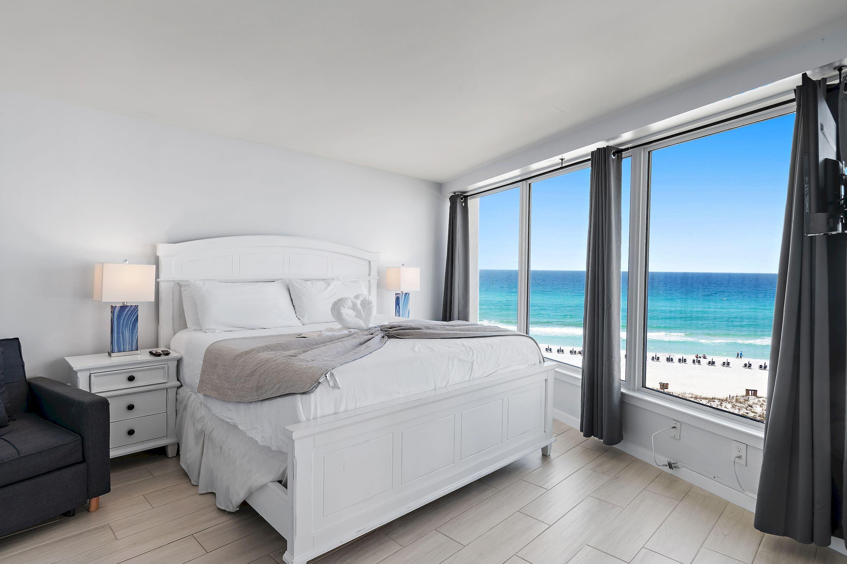 Beachside Two Condominium - Residential