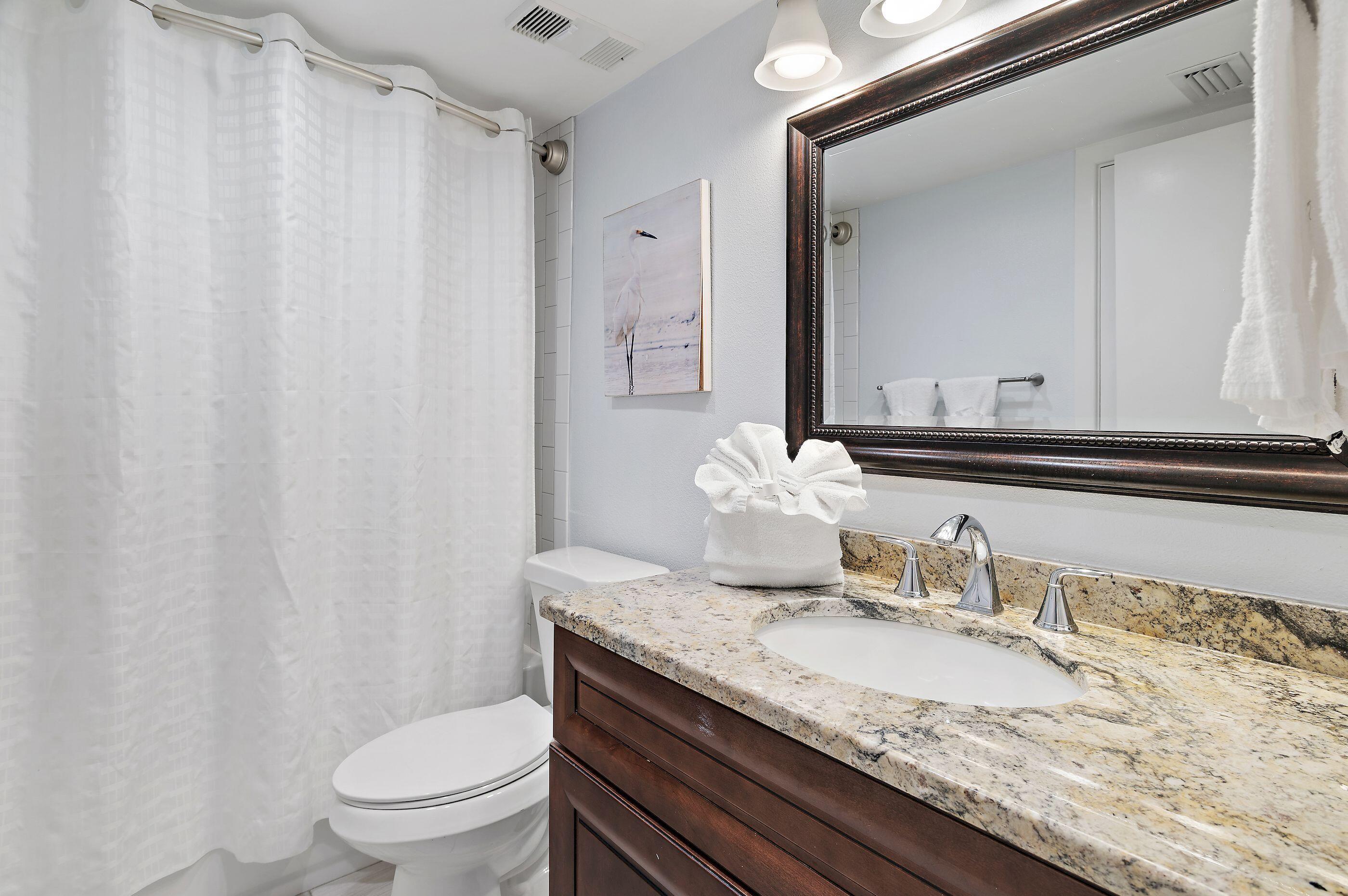 Beachside Two Condominium - Residential