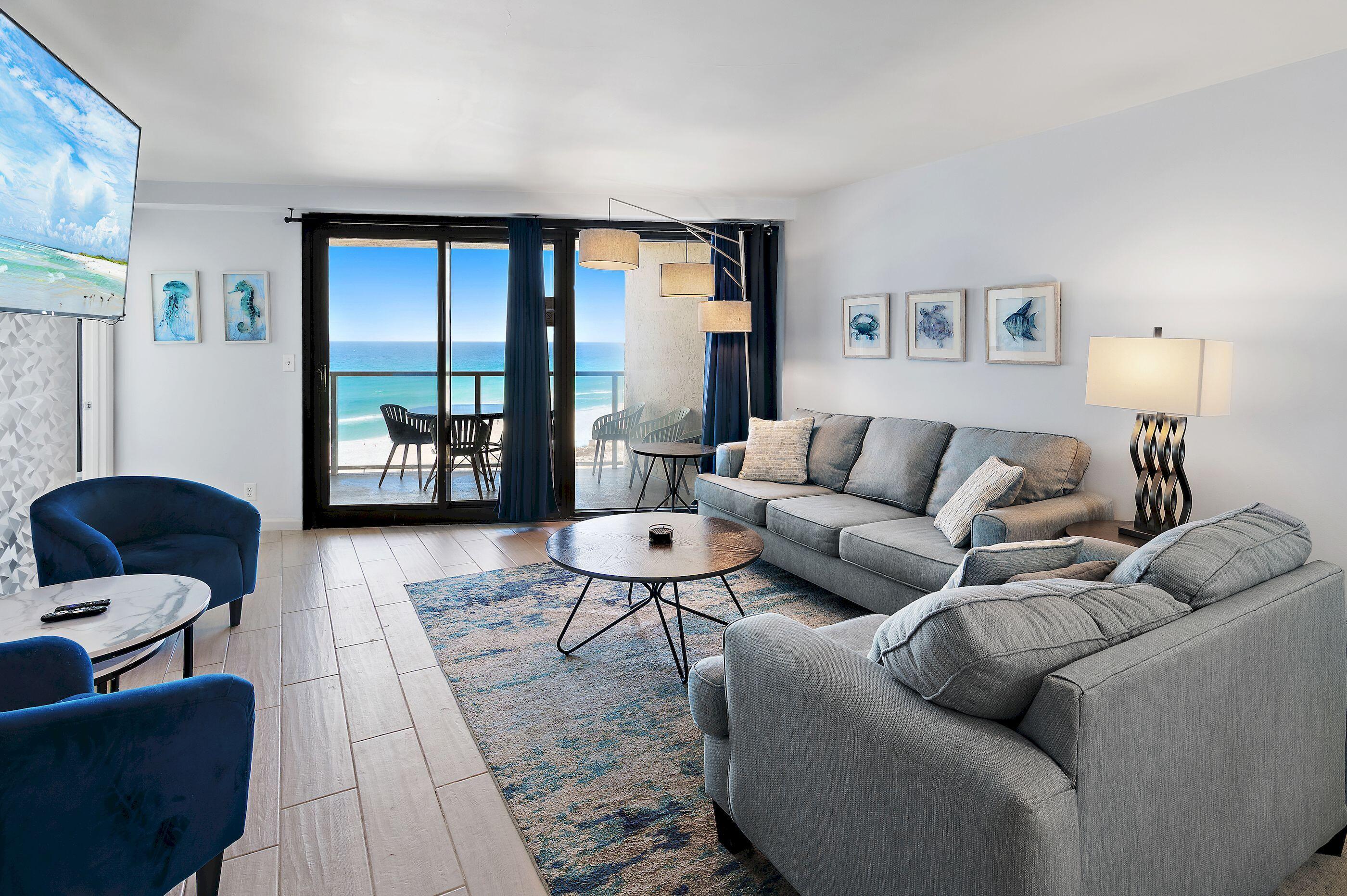 Beachside Two Condominium - Residential