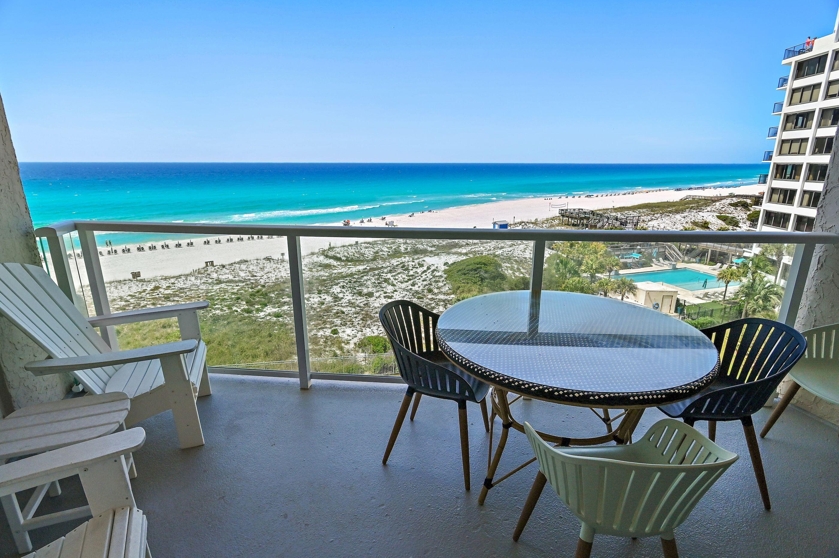 Beachside Two Condominium - Residential