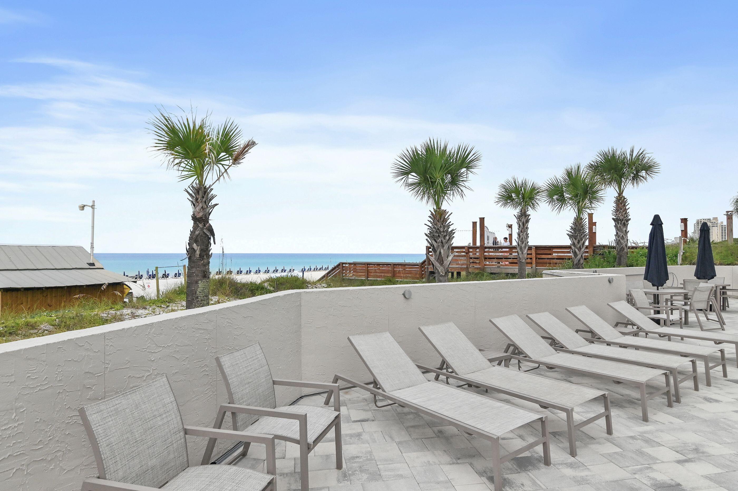 Beachside Two Condominium - Residential