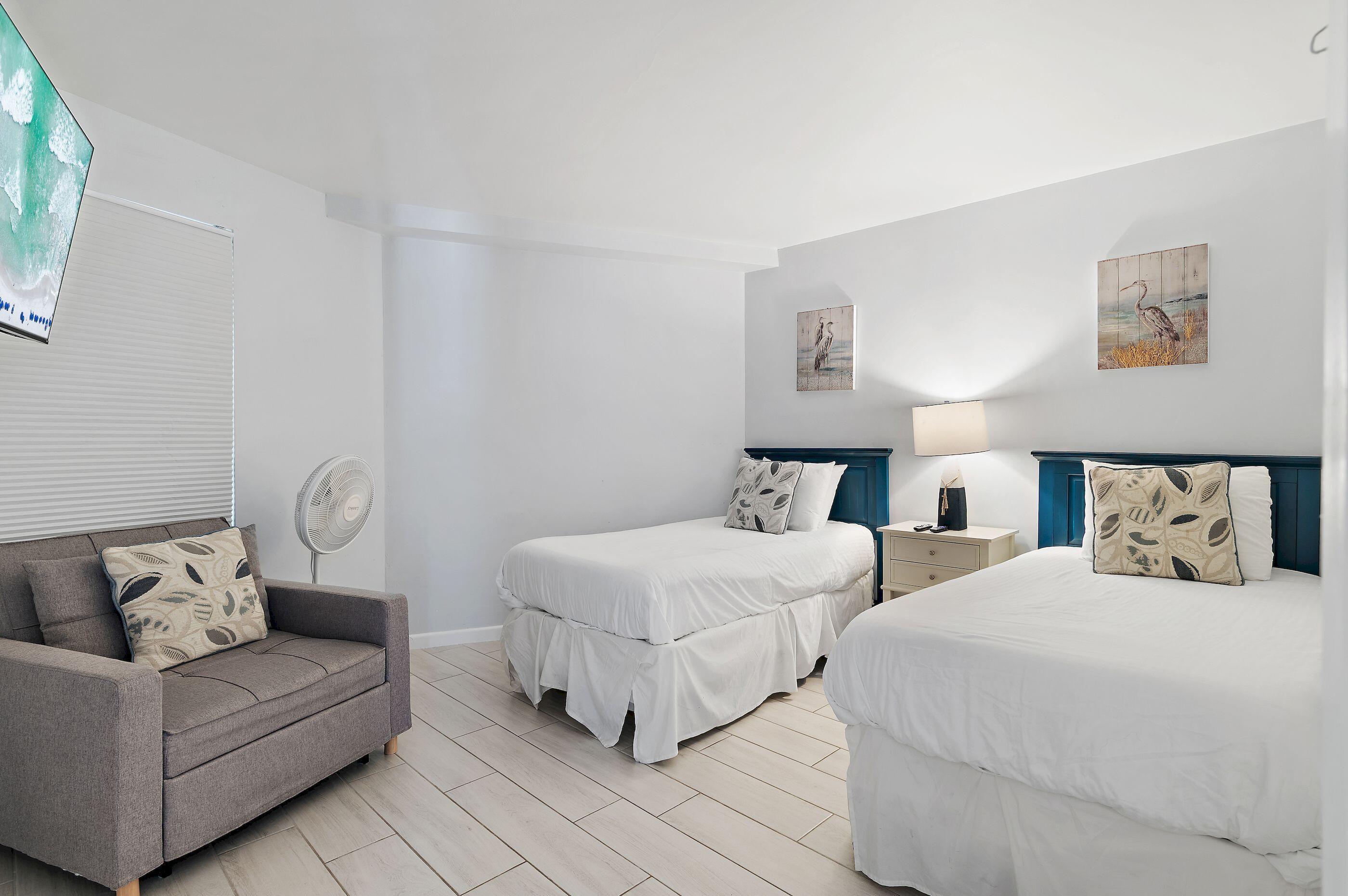 Beachside Two Condominium - Residential