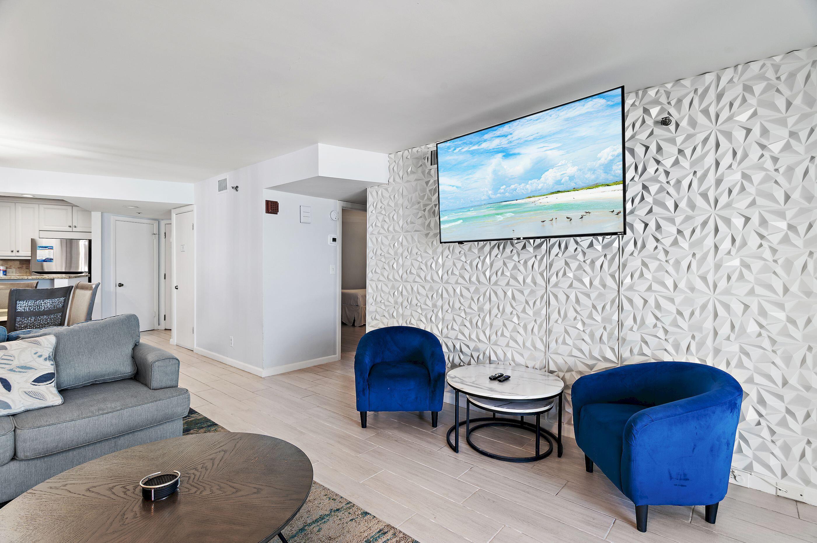 Beachside Two Condominium - Residential