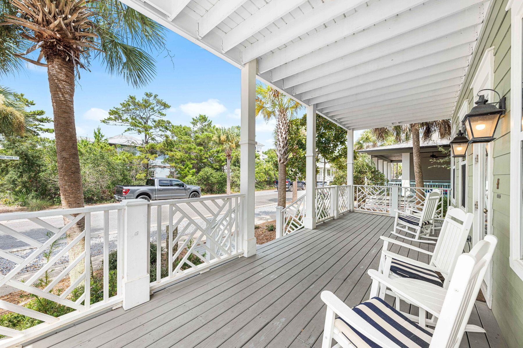 SEACREST BEACH PH 2 - Residential