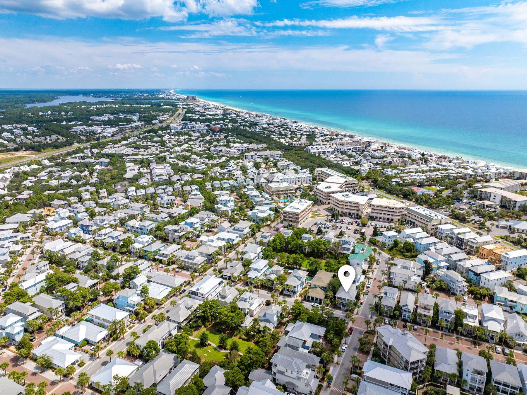 SEACREST BEACH PH 2 - Residential