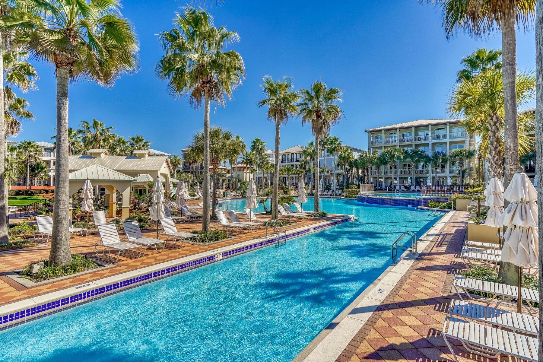 SEACREST BEACH PH 2 - Residential