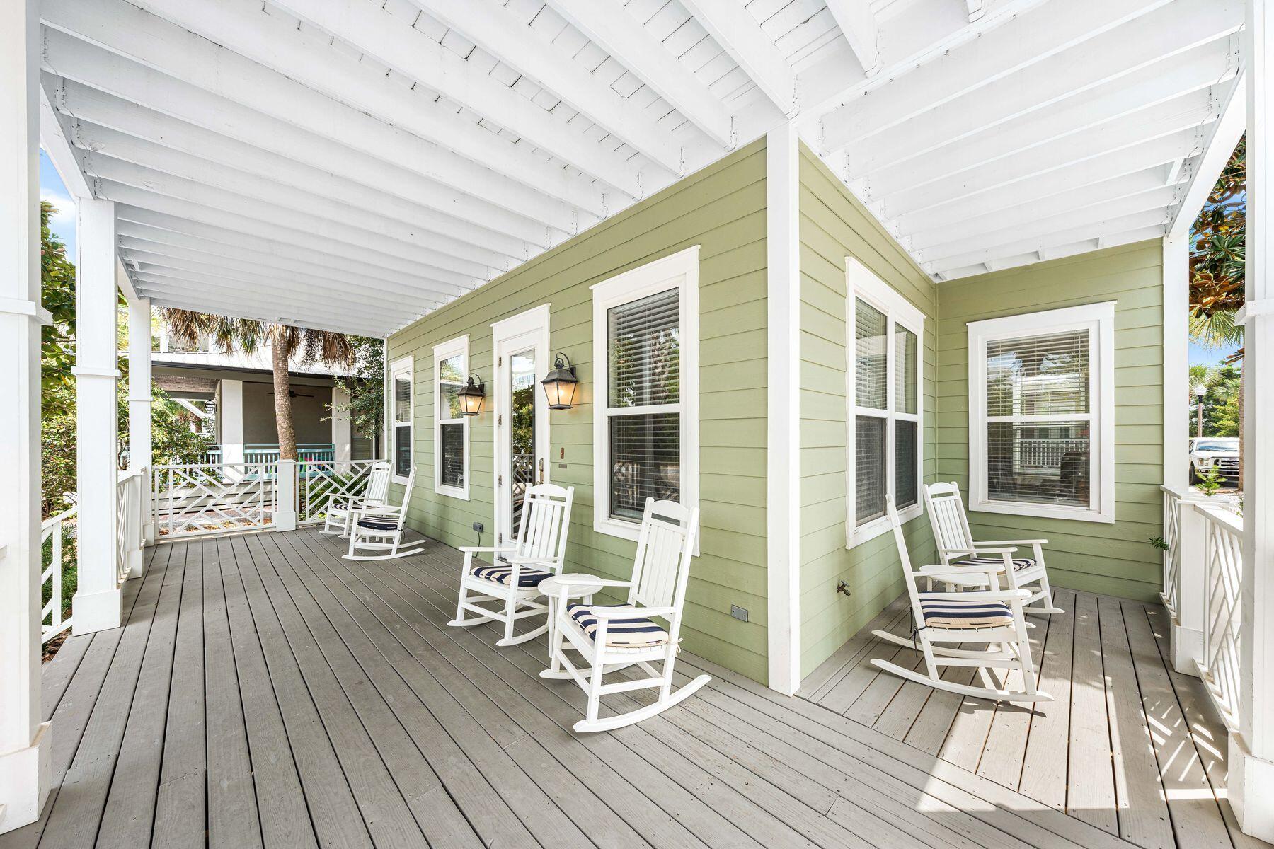 SEACREST BEACH PH 2 - Residential