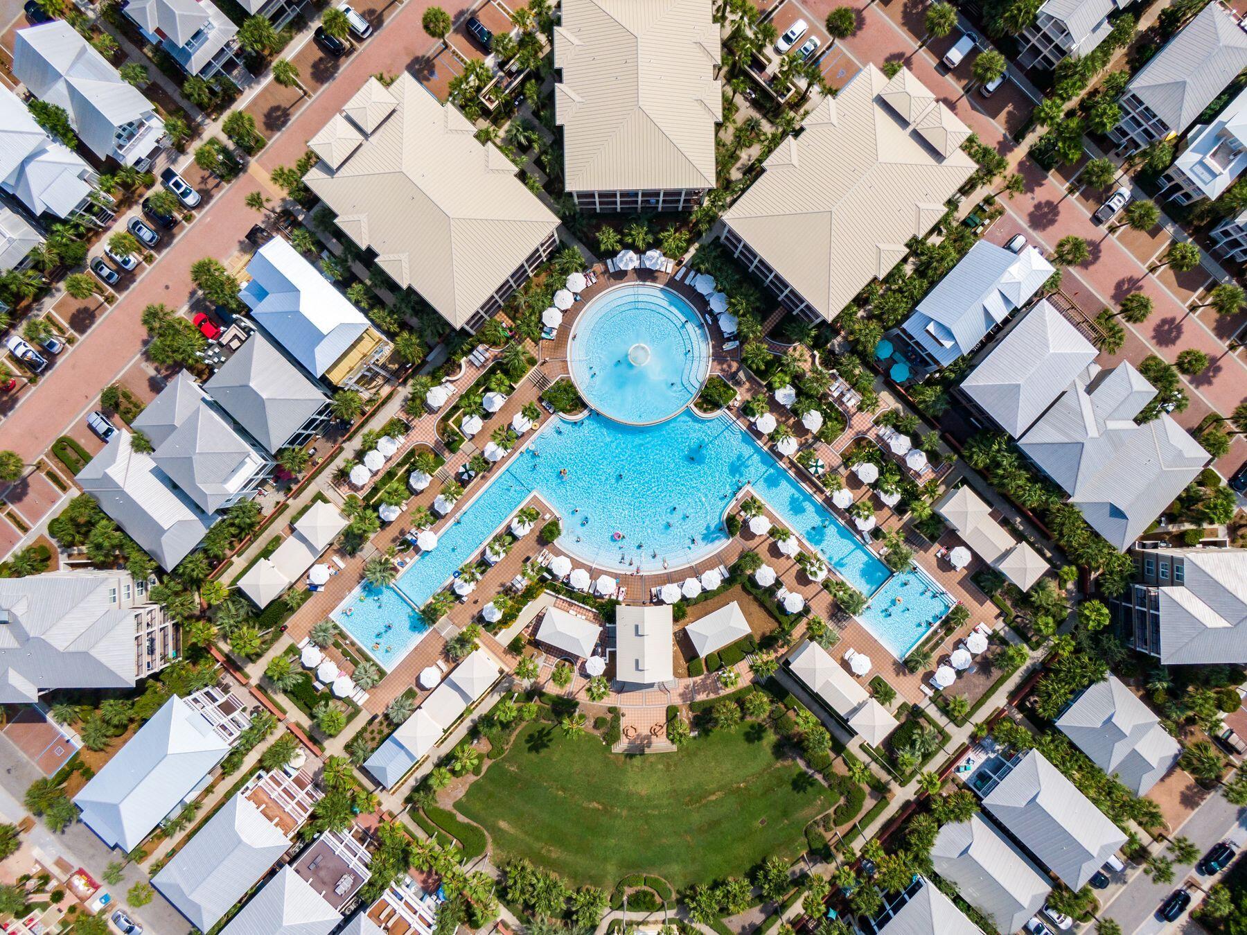 SEACREST BEACH PH 2 - Residential