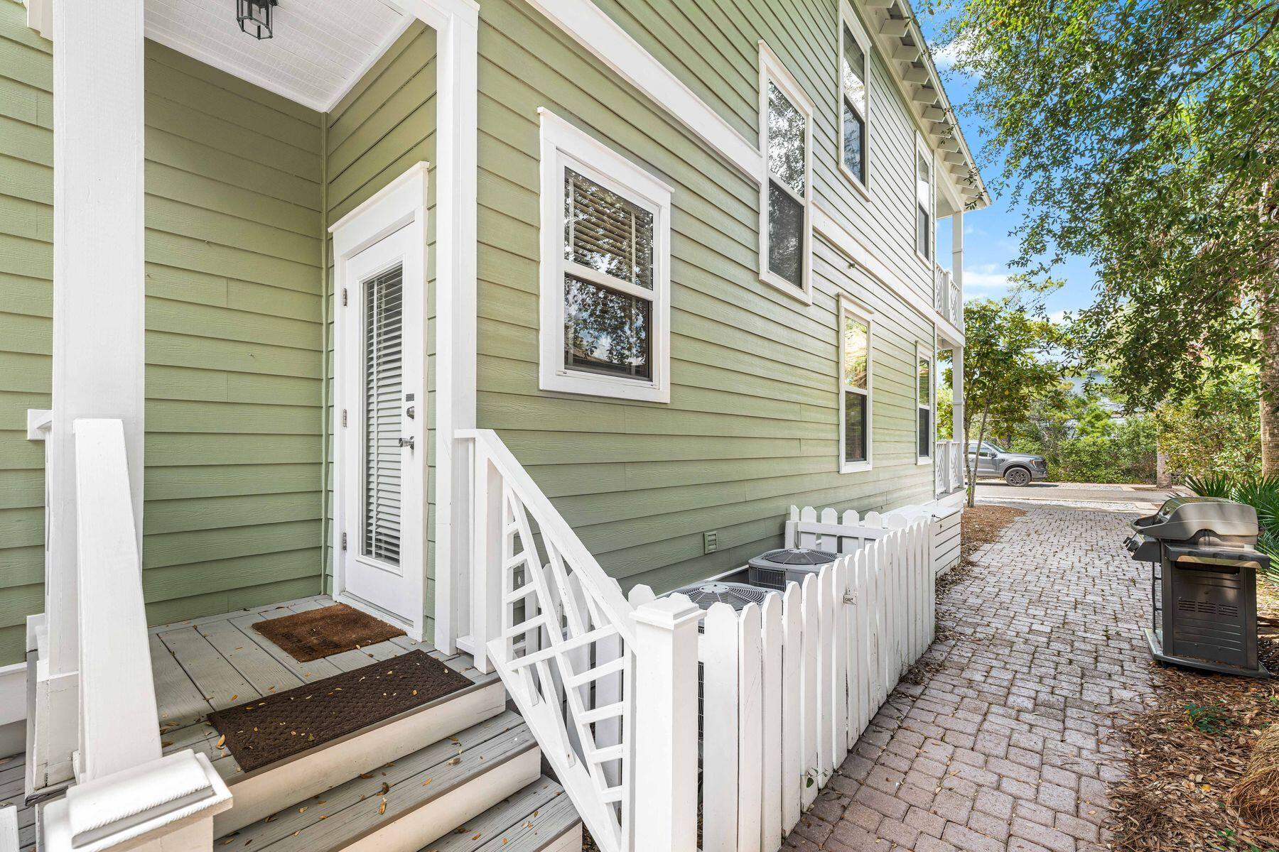 SEACREST BEACH PH 2 - Residential