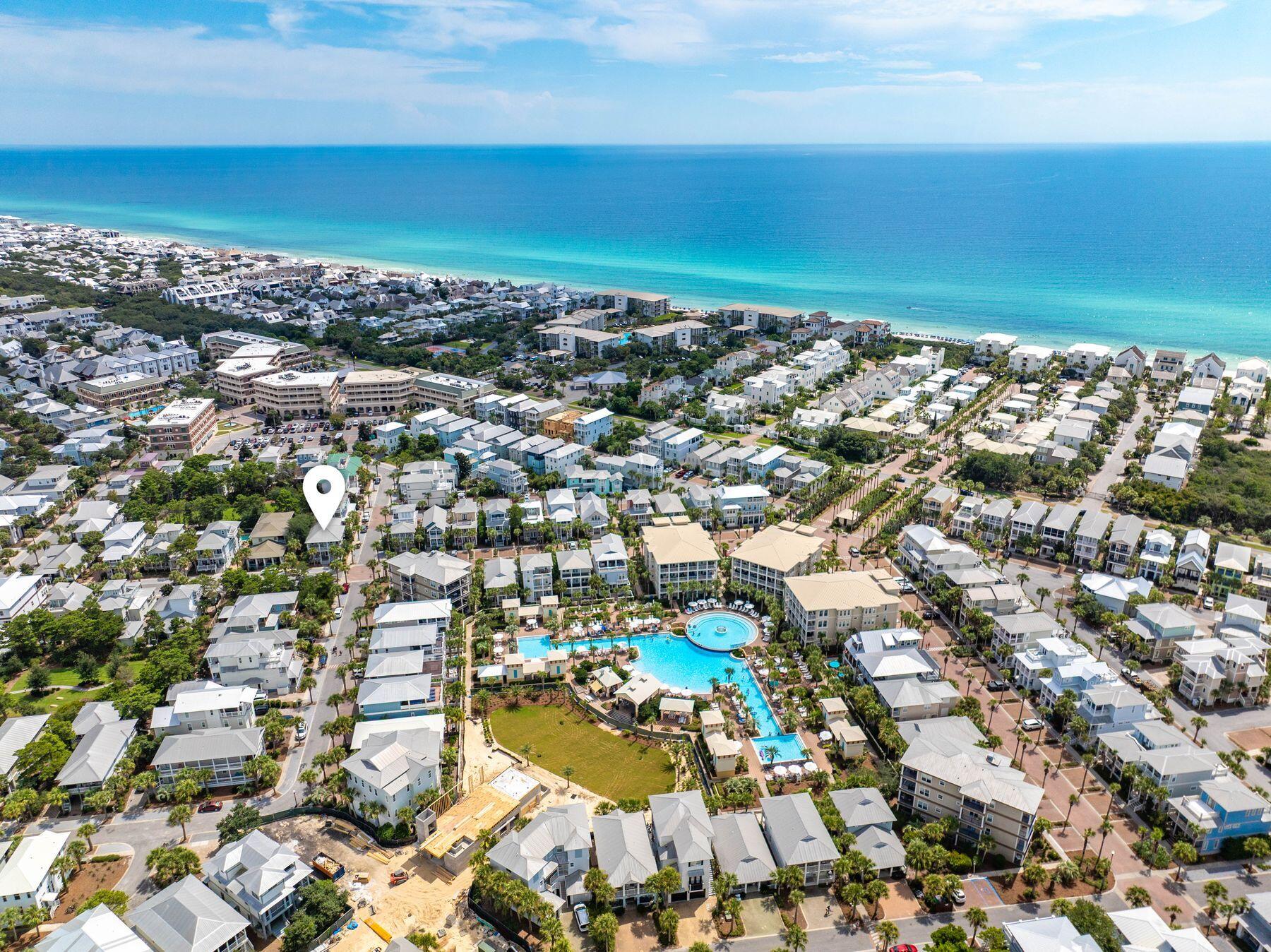 SEACREST BEACH PH 2 - Residential