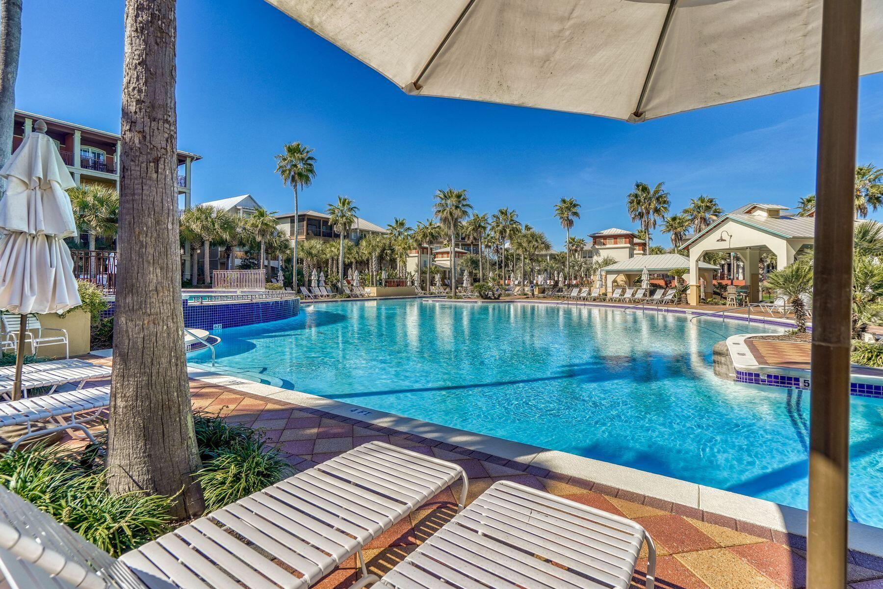 SEACREST BEACH PH 2 - Residential