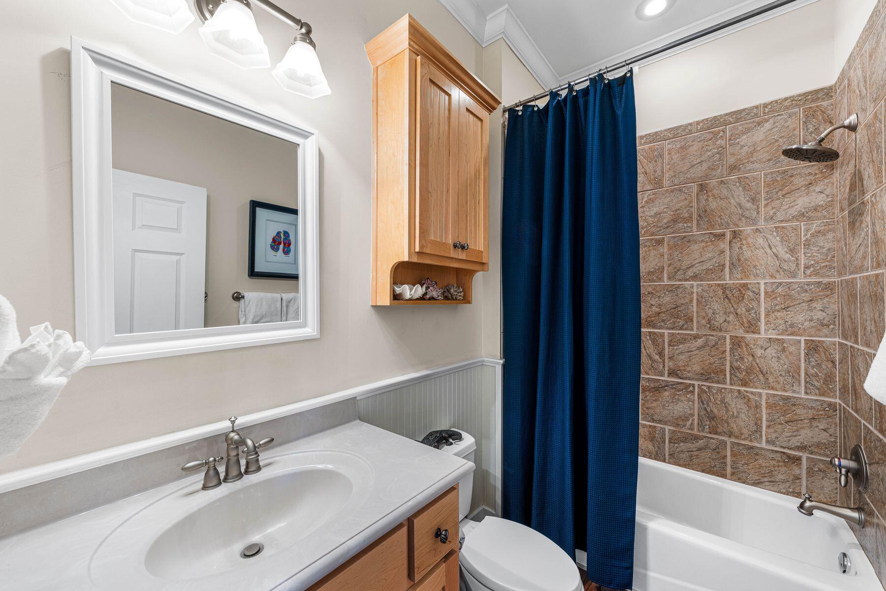 SEACREST BEACH PH 2 - Residential